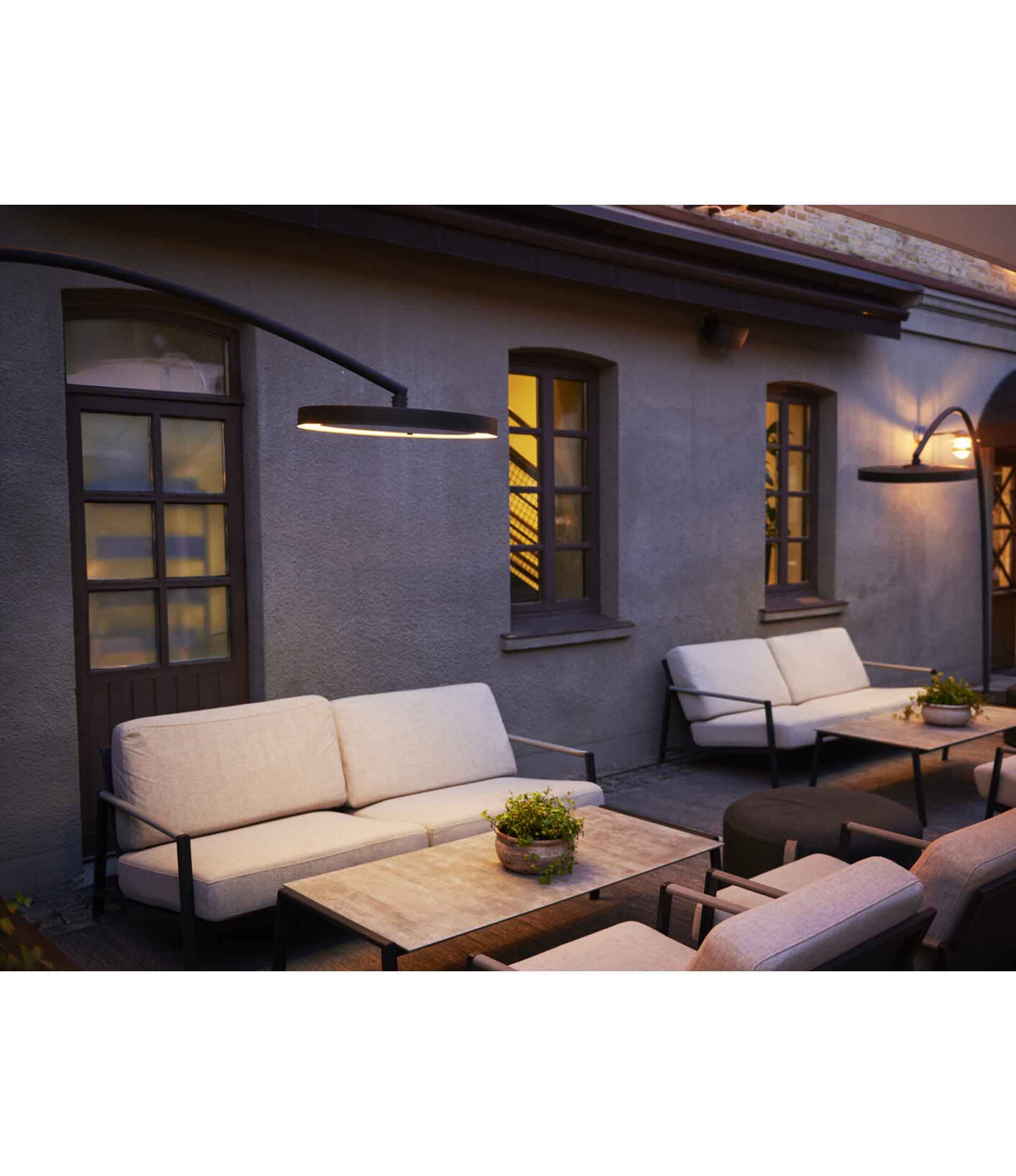 Eclipse Smart-Heat™ Portable