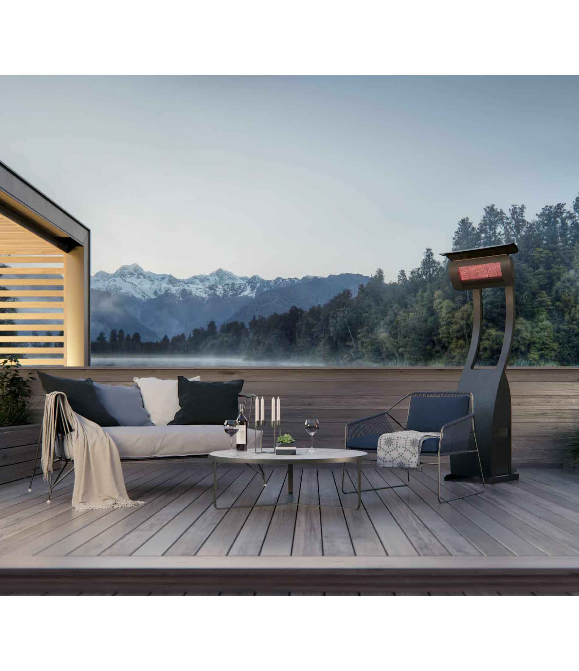 钨智能热便携式