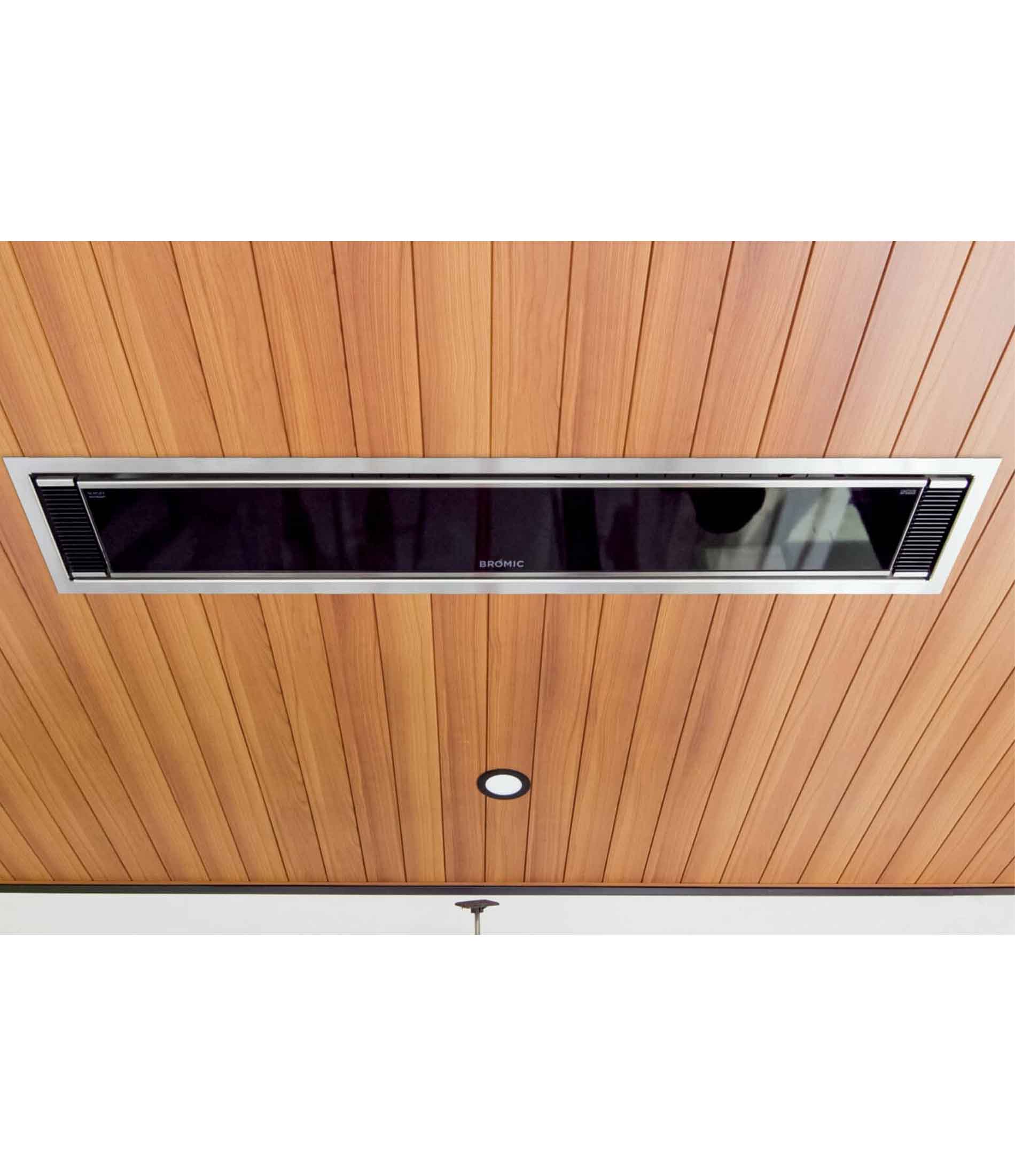 Platinum Smart-Heat™ Electric