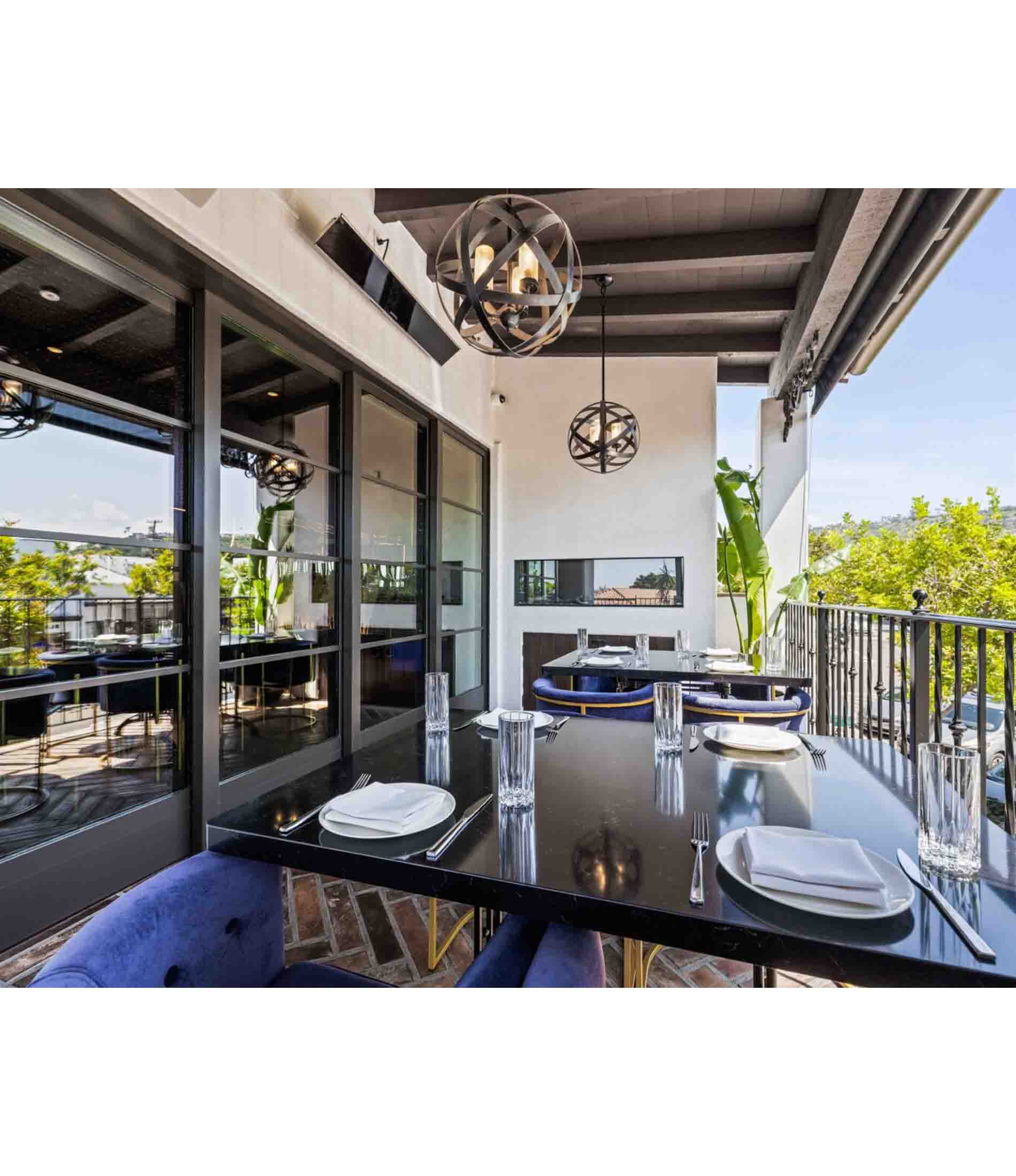 铂金智能加热™电器