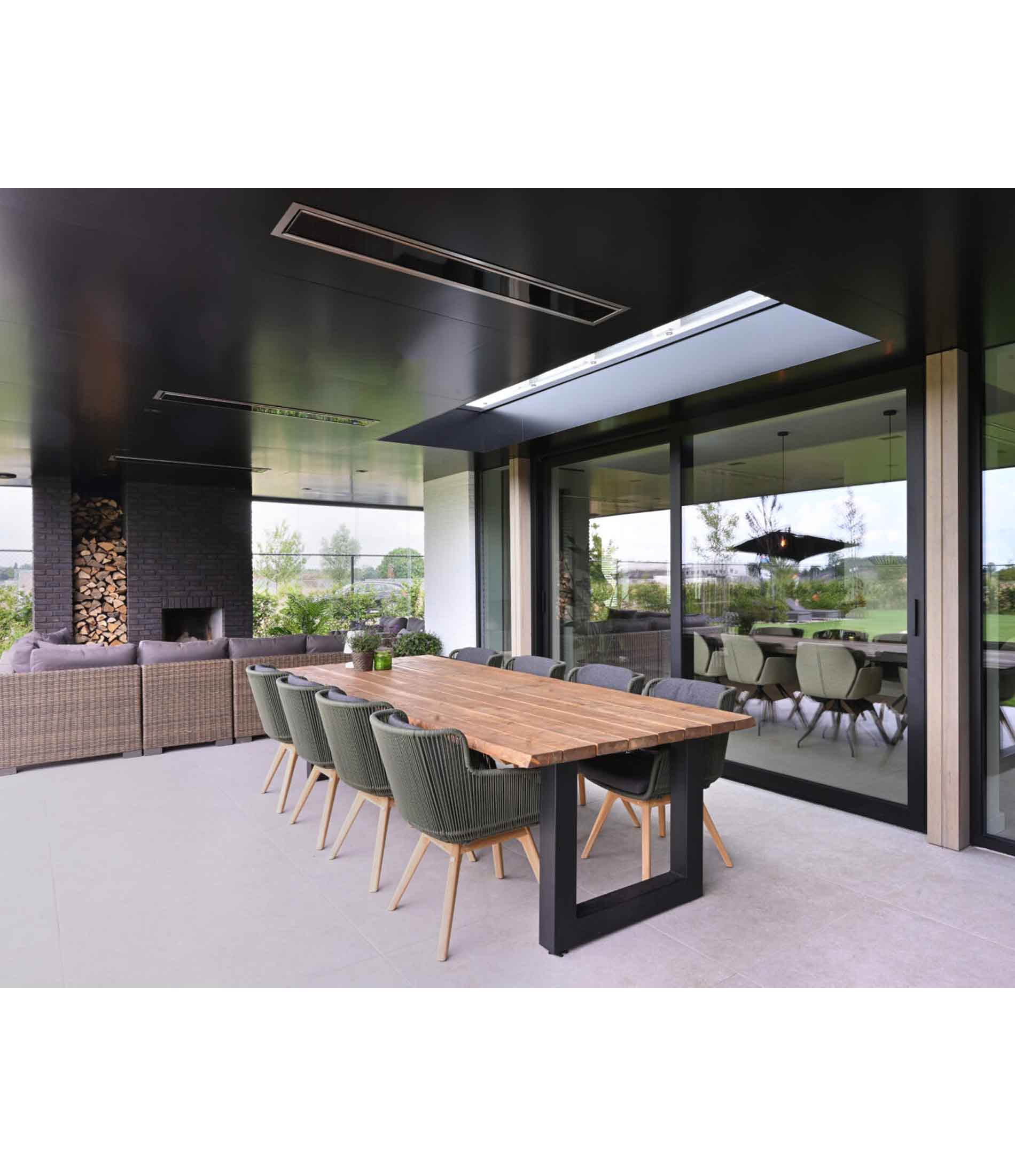 Platinum Smart-Heat™ Electric