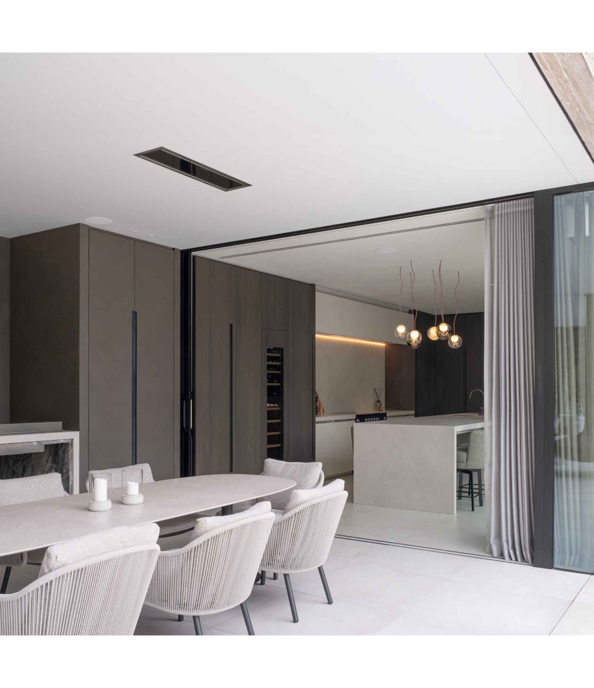 Platinum Smart-Heat™ Electric