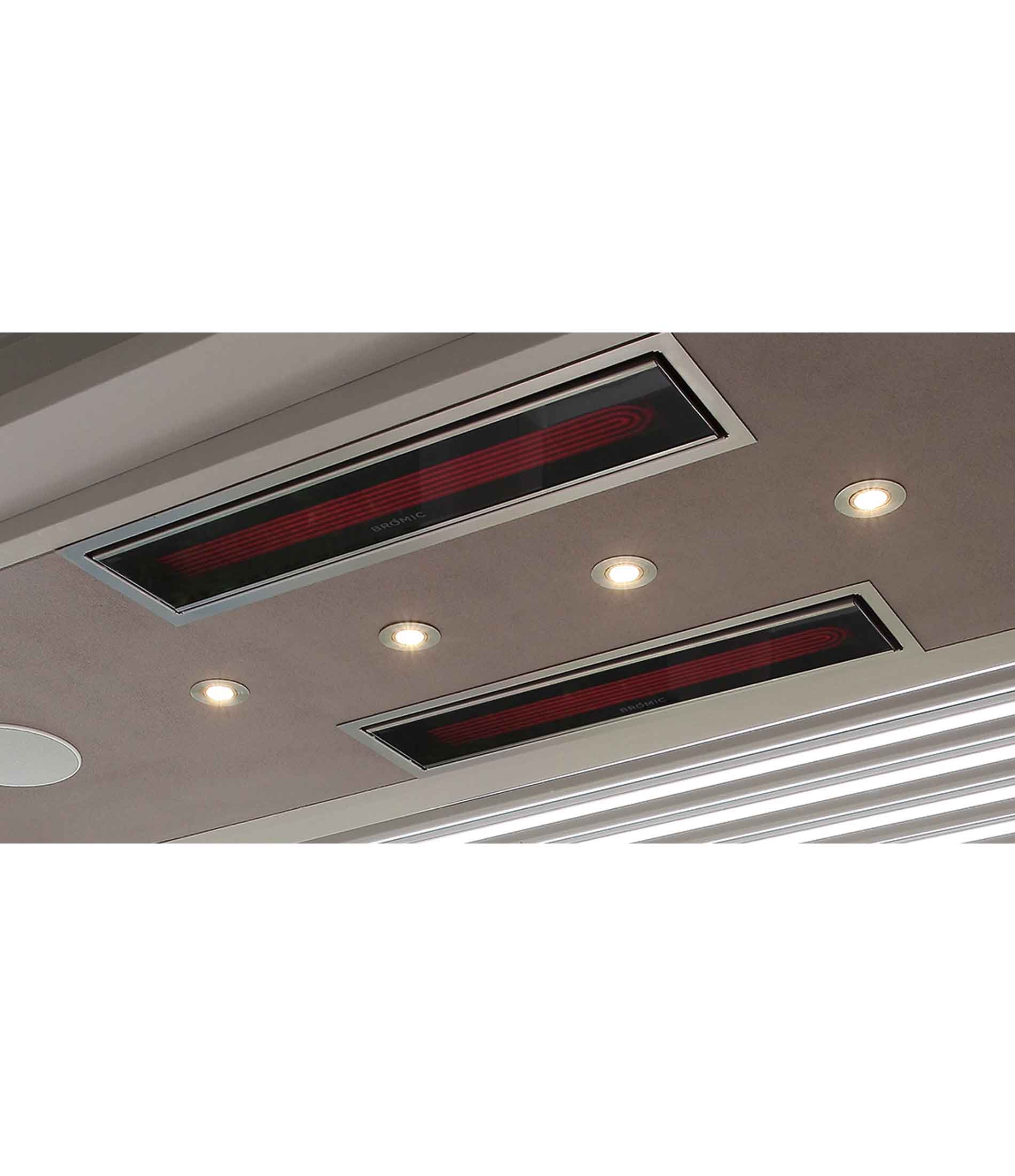 铂金智能加热™电器