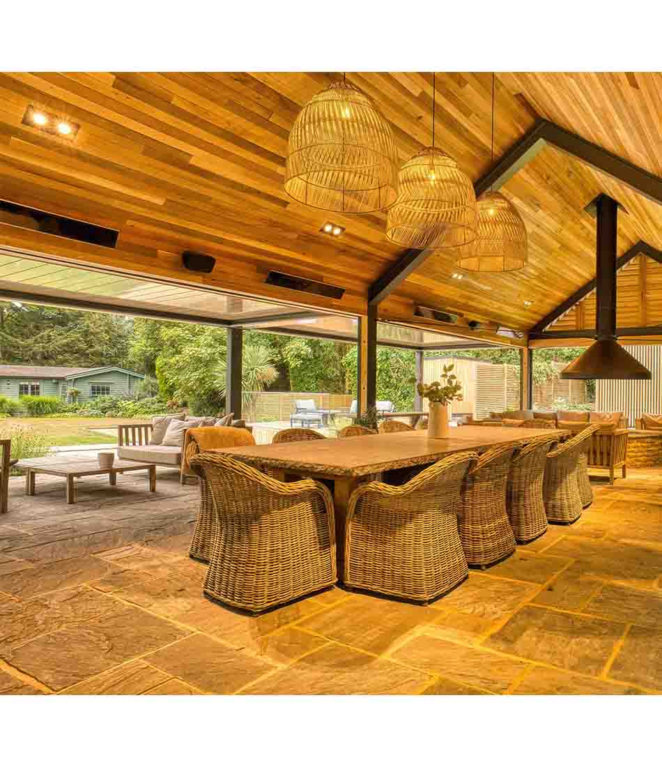 铂金智能加热™电器