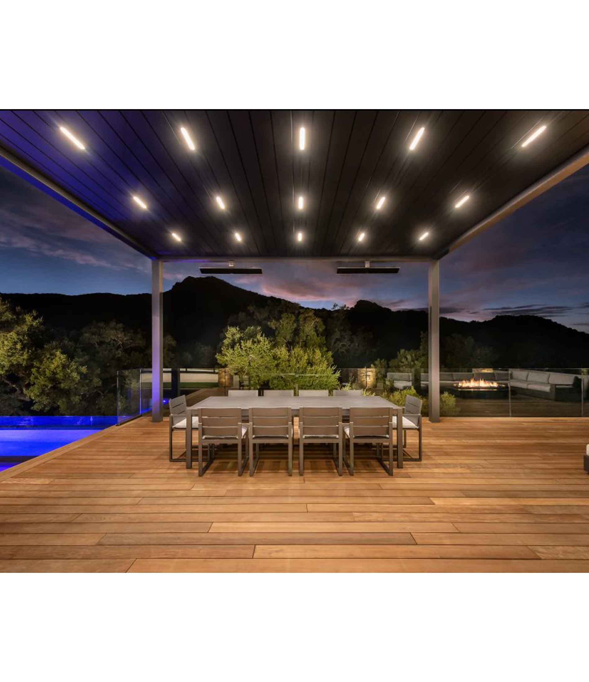 铂金智能加热™电器