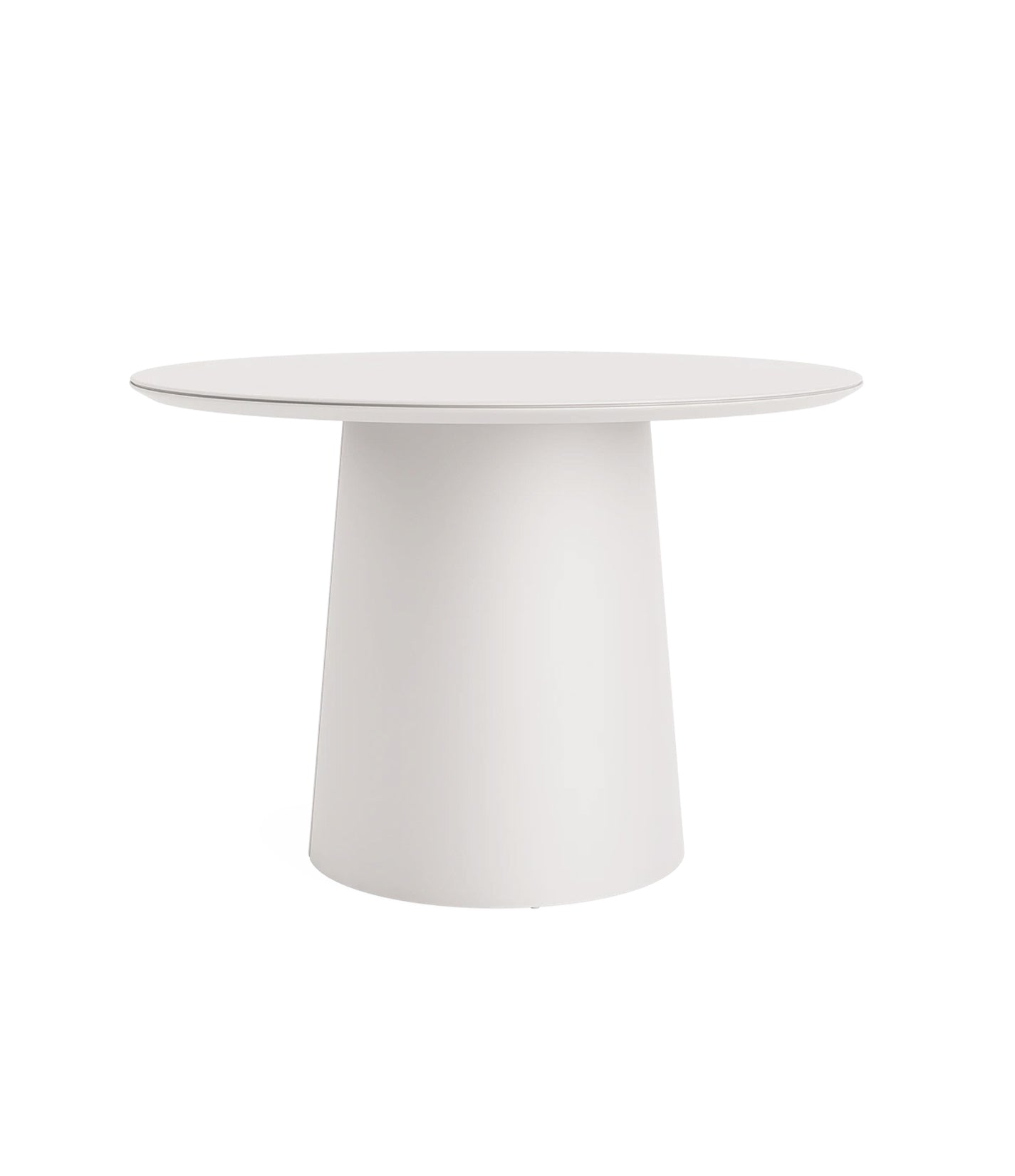 Atlas Round Dining Table