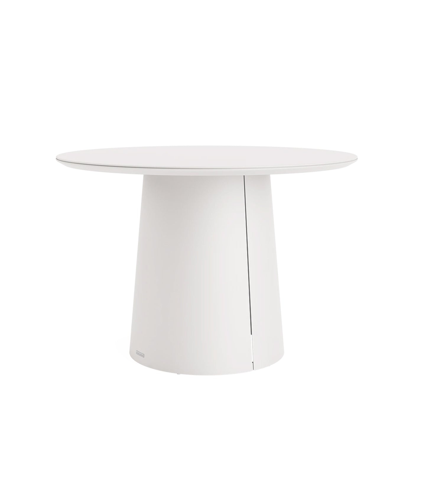 Atlas Round Dining Table