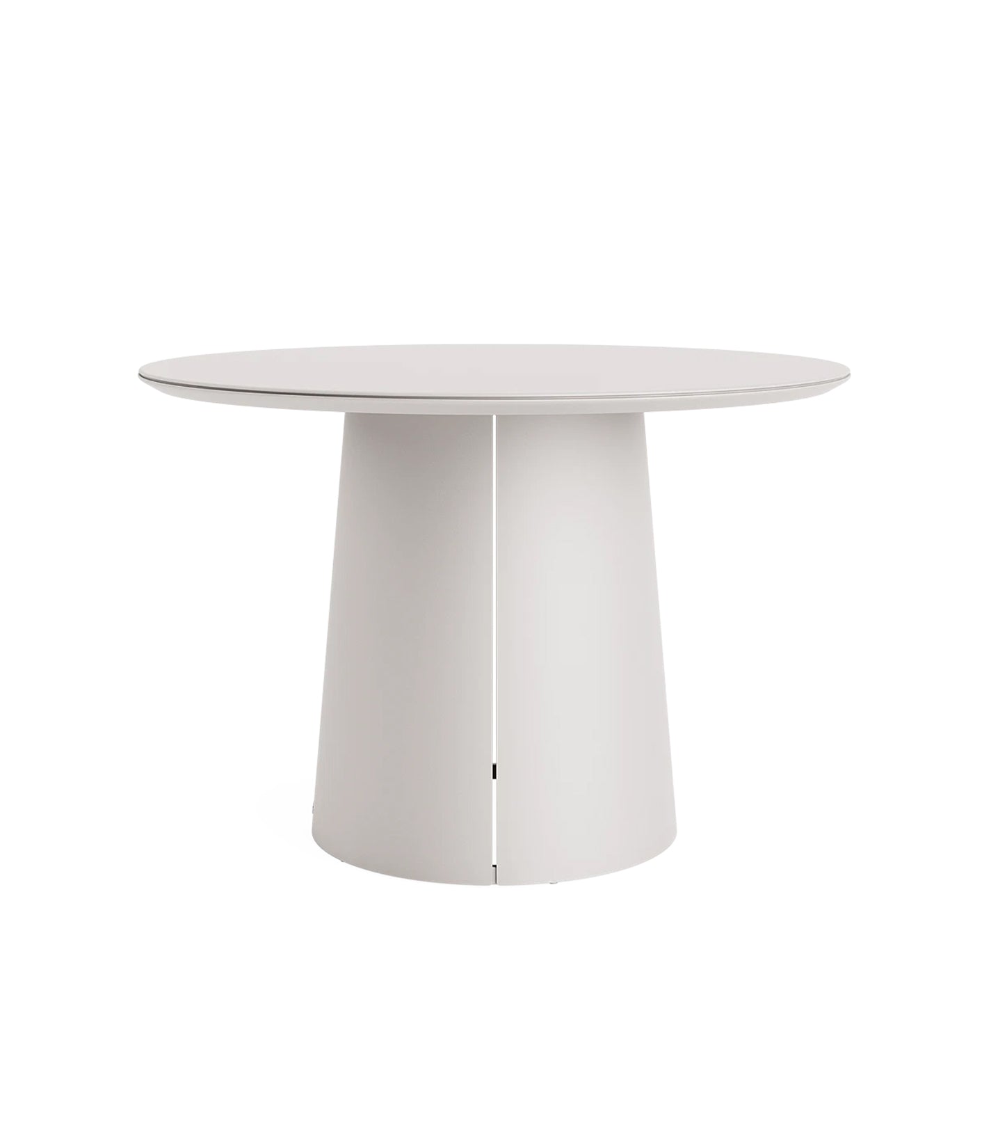 Atlas Round Dining Table