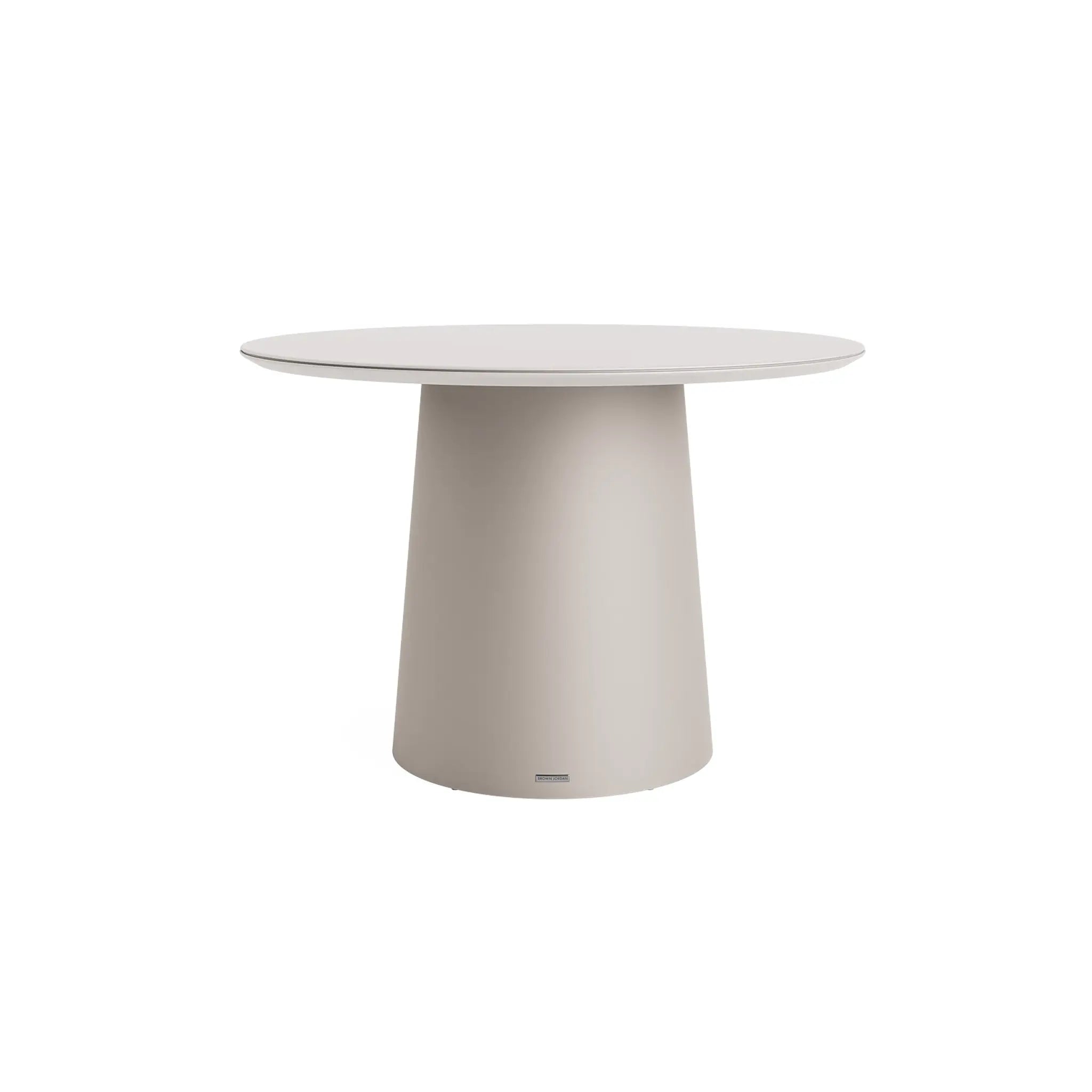 Atlas Round Dining Table