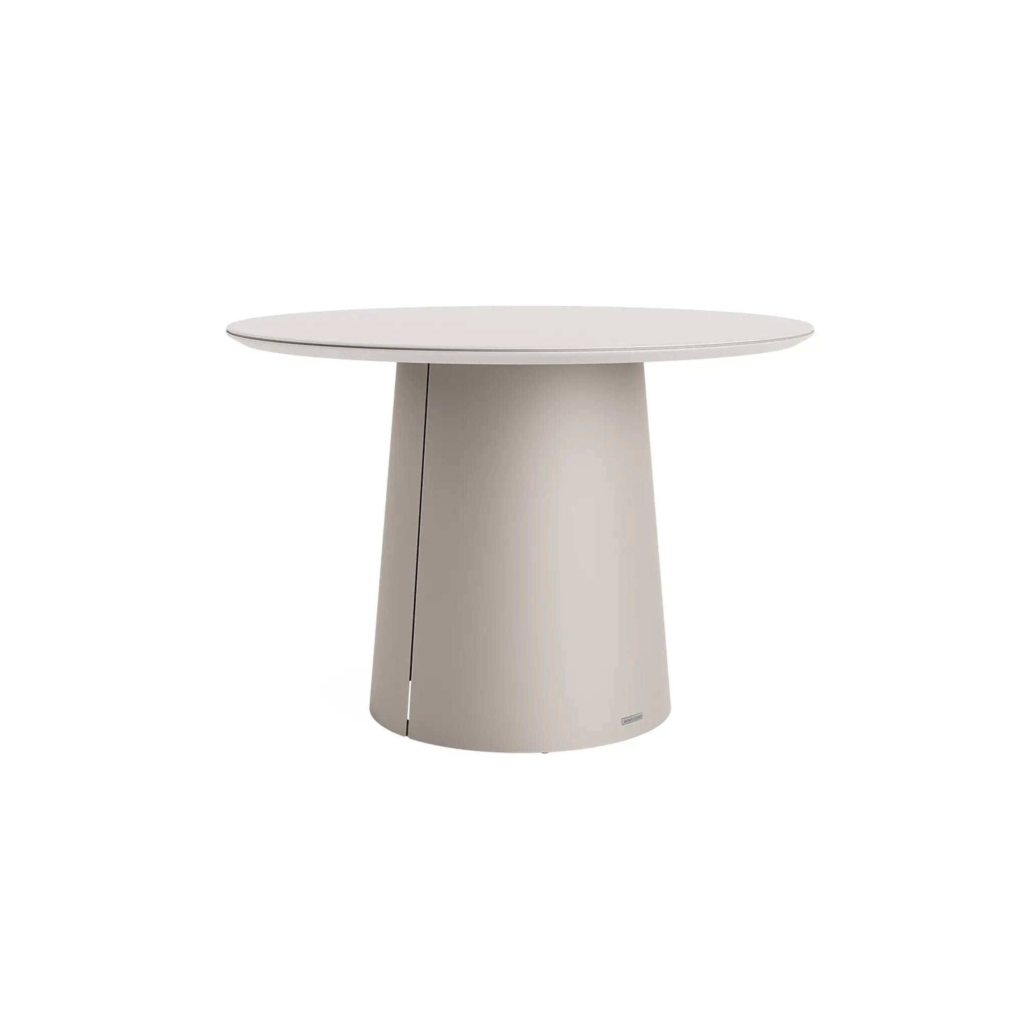 Atlas Round Dining Table
