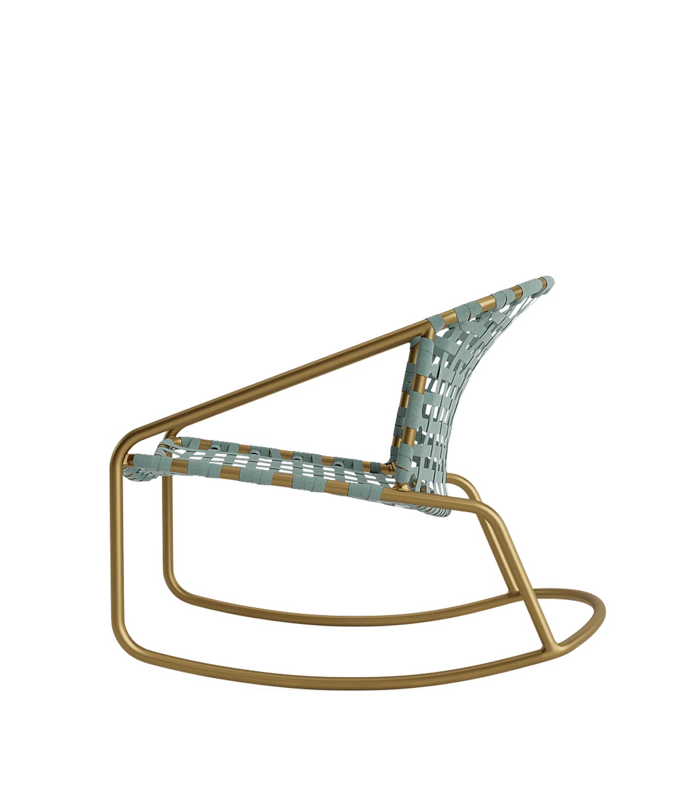 Kantan Suncloth 动感摇椅