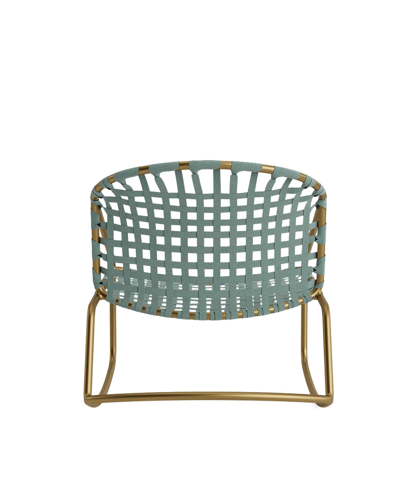 Kantan Suncloth 动感摇椅