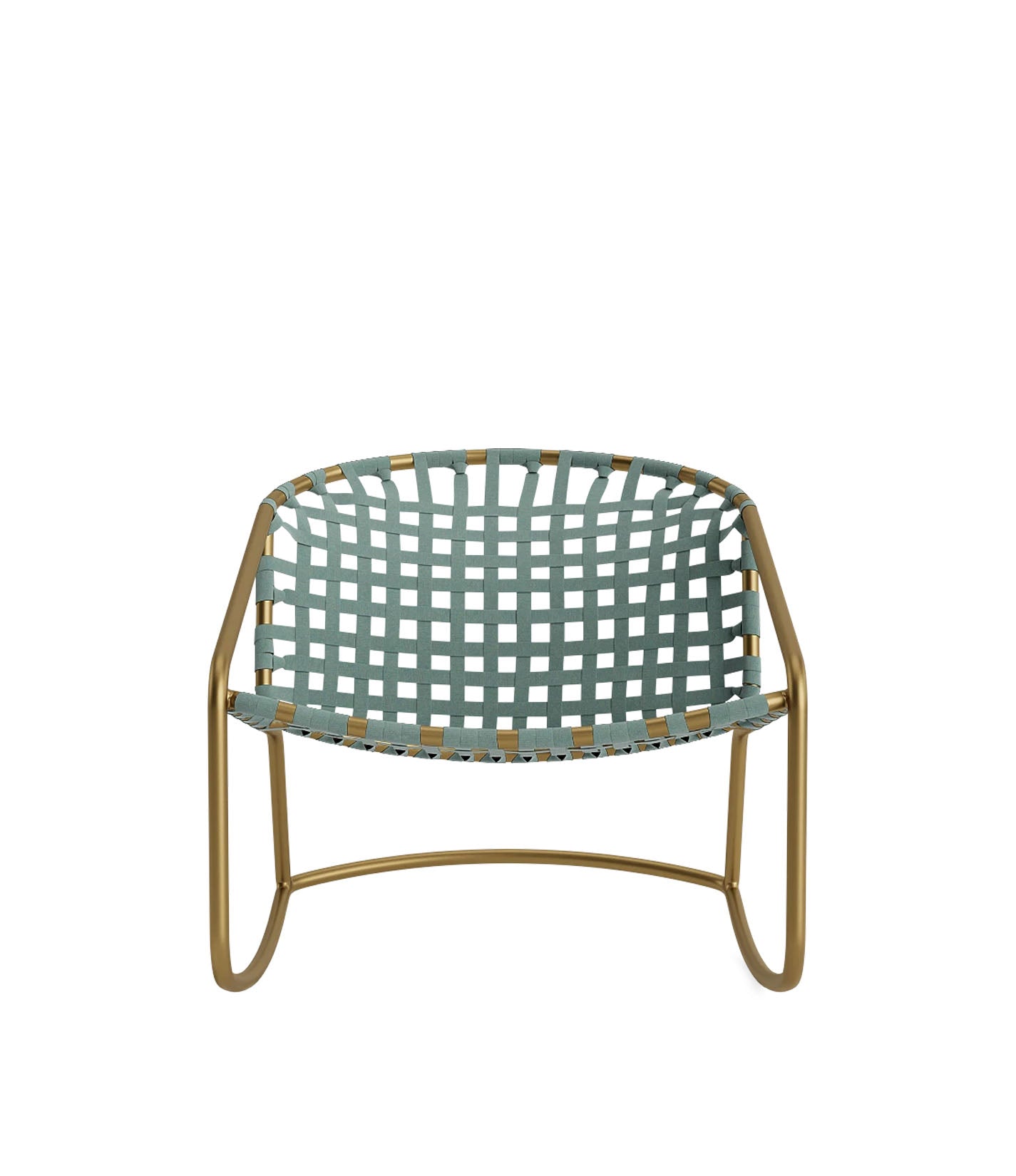 Kantan Suncloth 动感摇椅