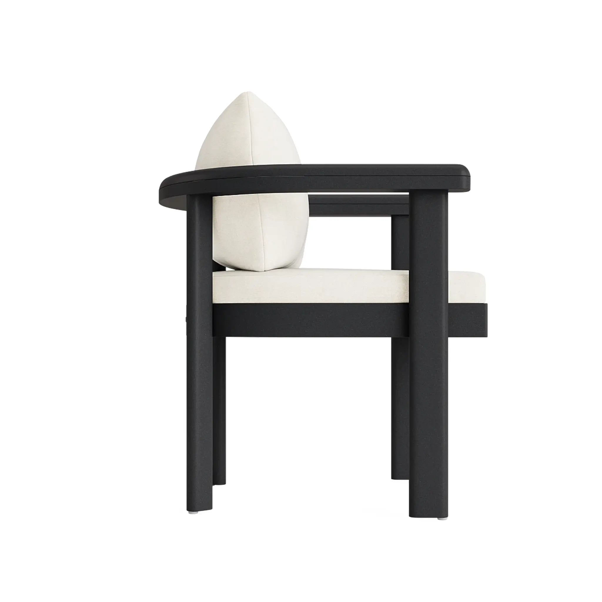 Luca Dining Armchair