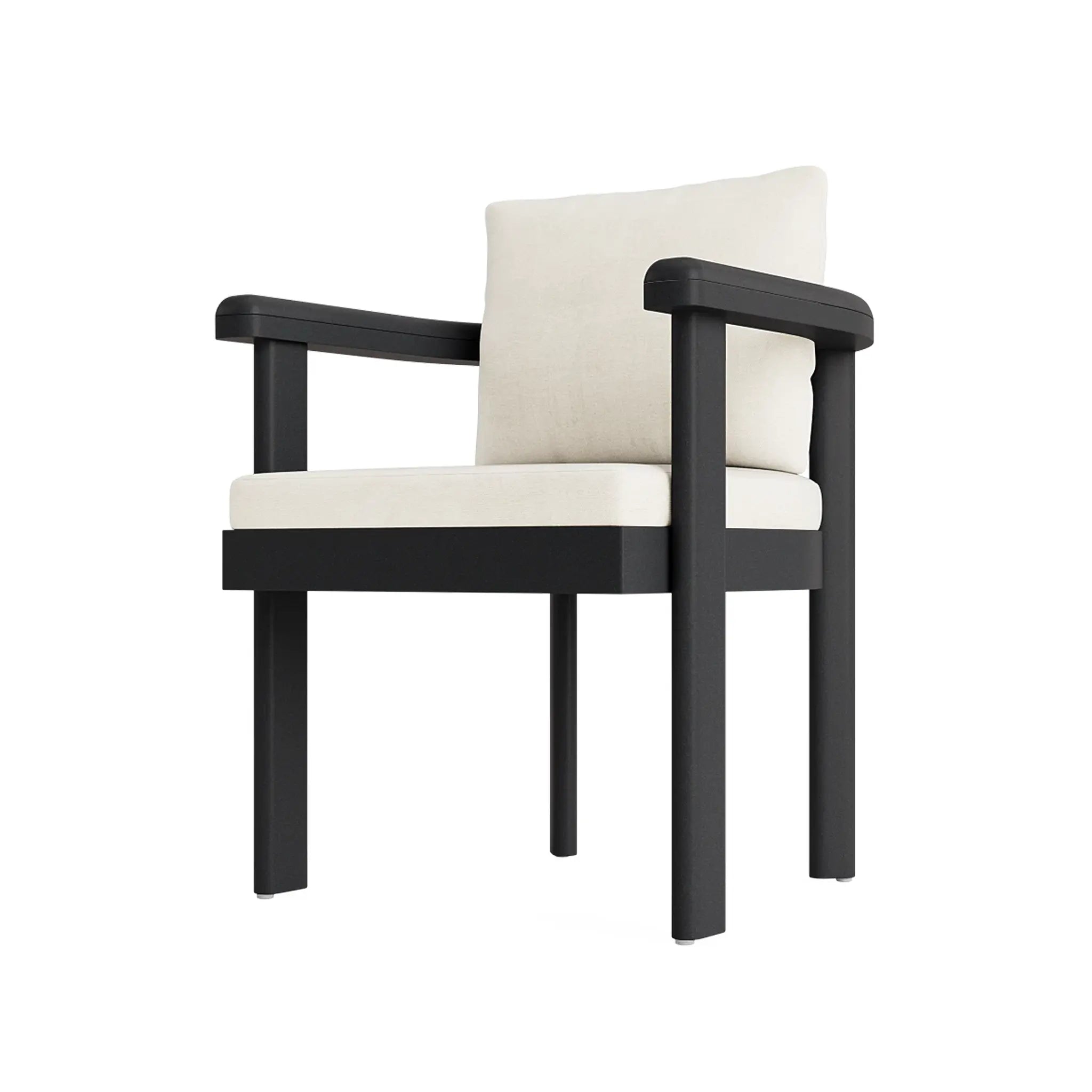 Luca Dining Armchair