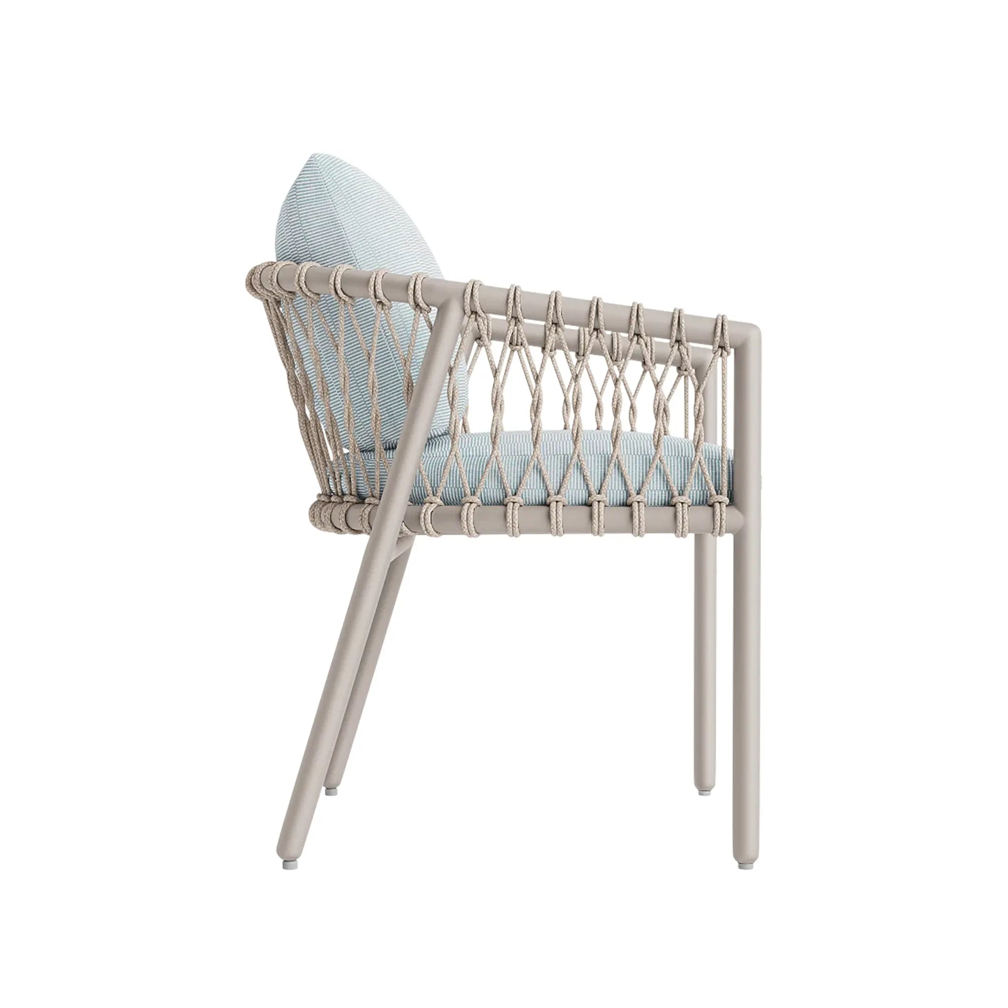 Oscar Dining Armchair Set of 4