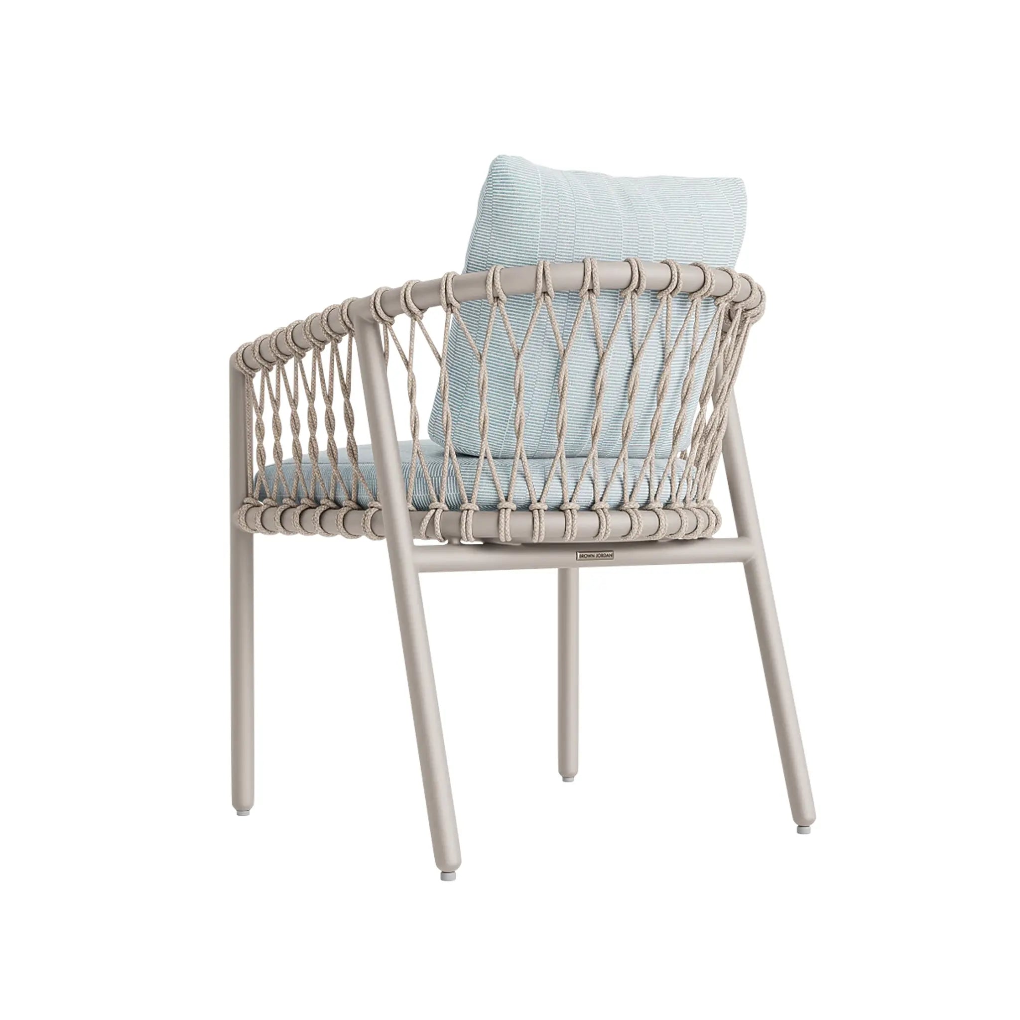 Oscar Dining Armchair Set of 4