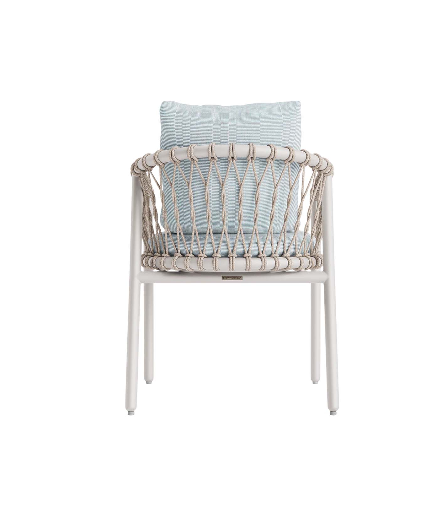 Oscar Dining Armchair Set of 4