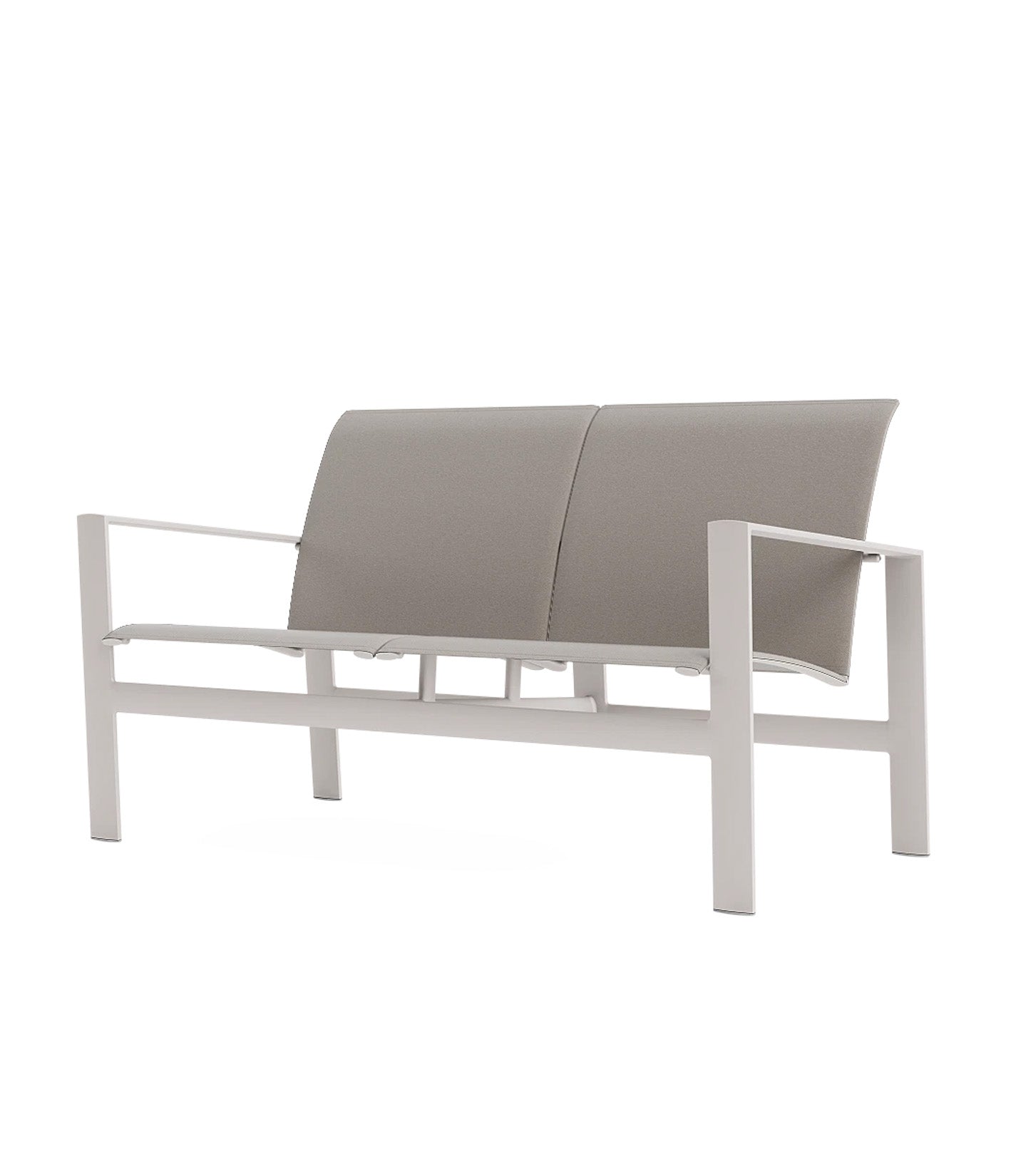 Parkway吊带双人沙发