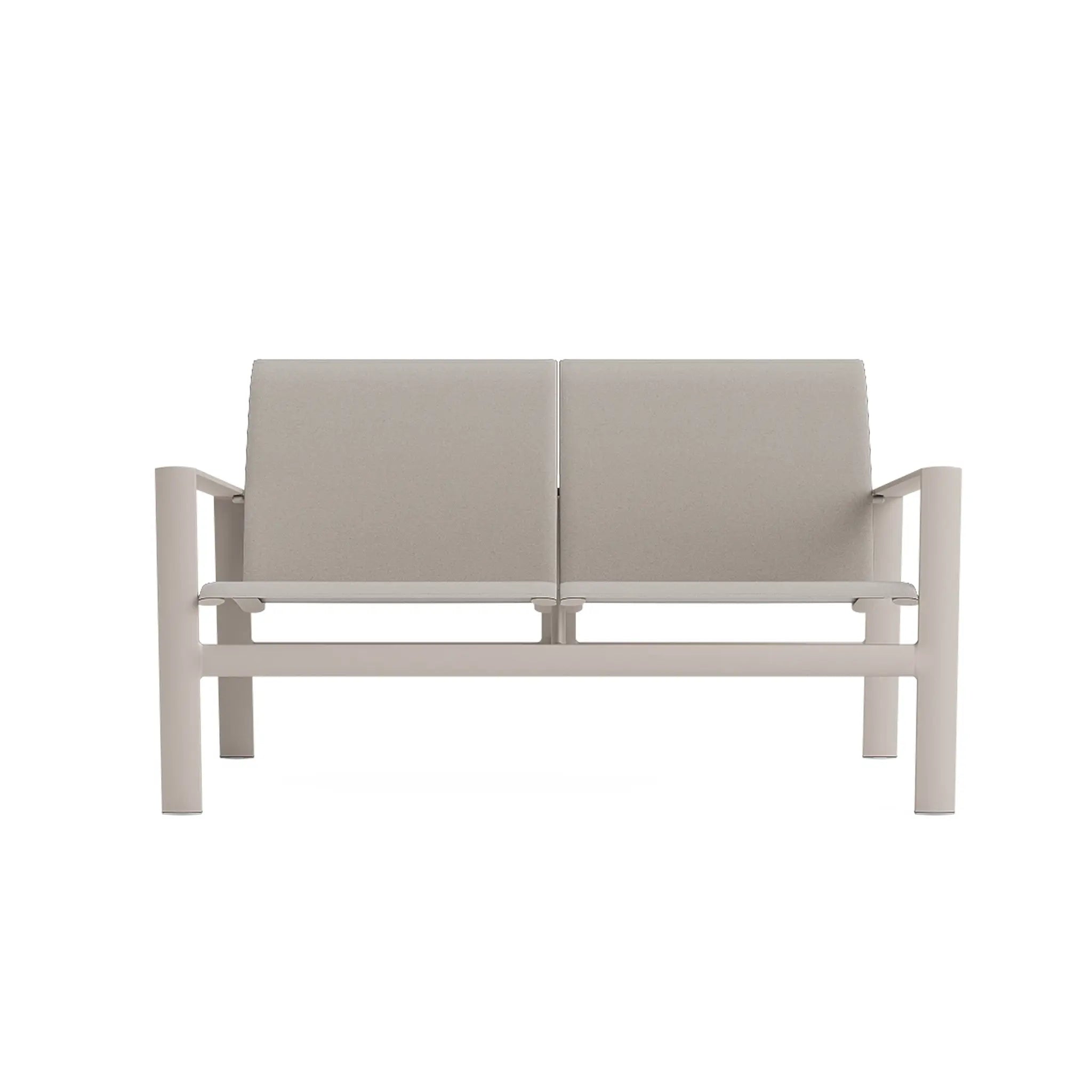 Parkway Sling Loveseat