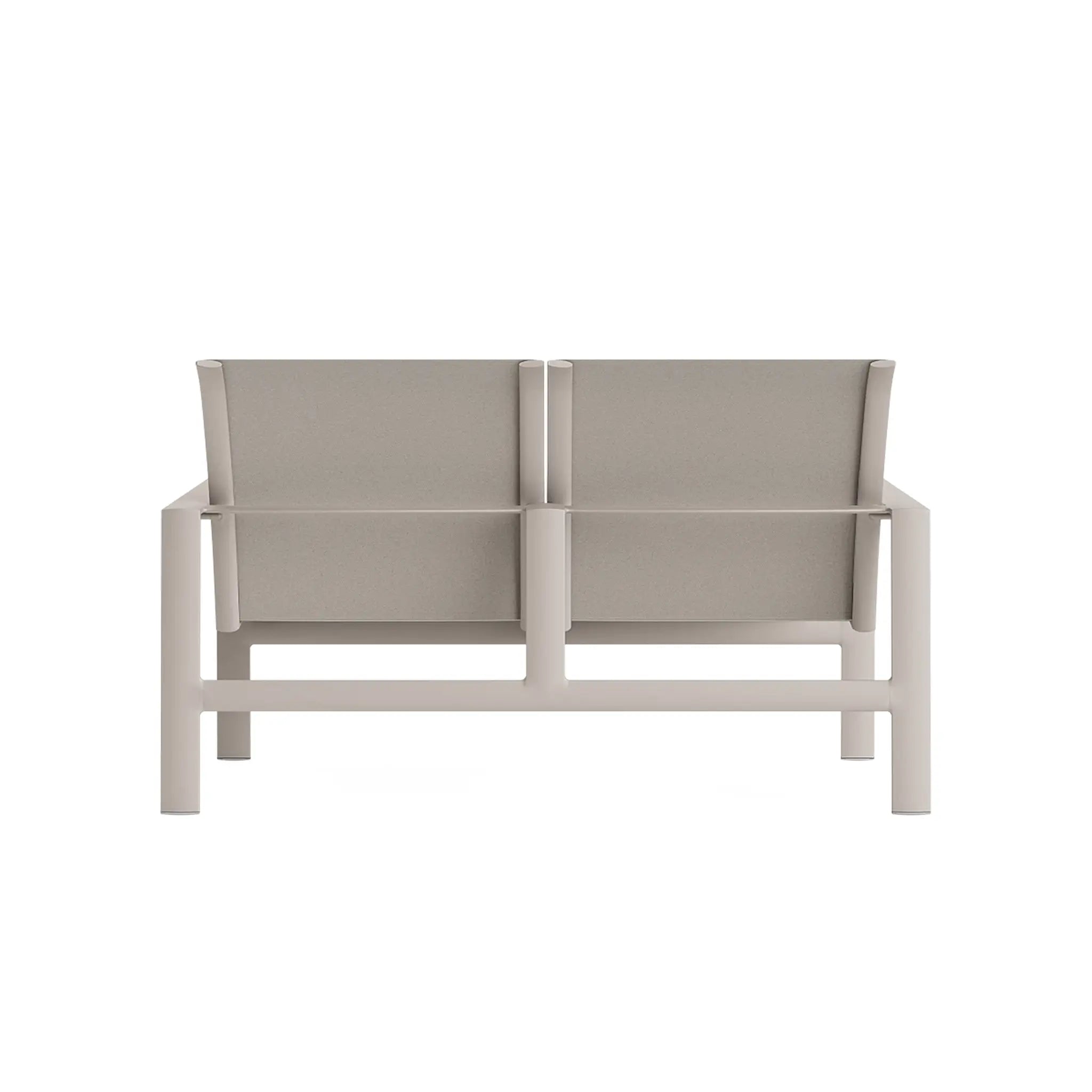 Parkway Sling Loveseat