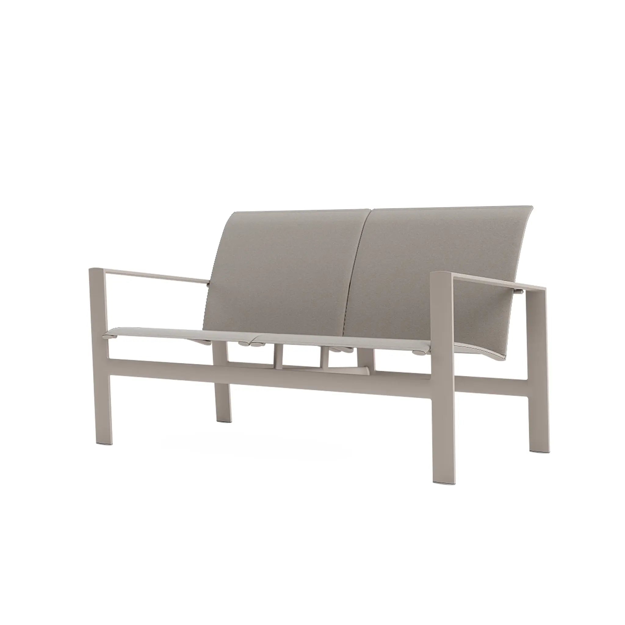 Parkway Sling Loveseat