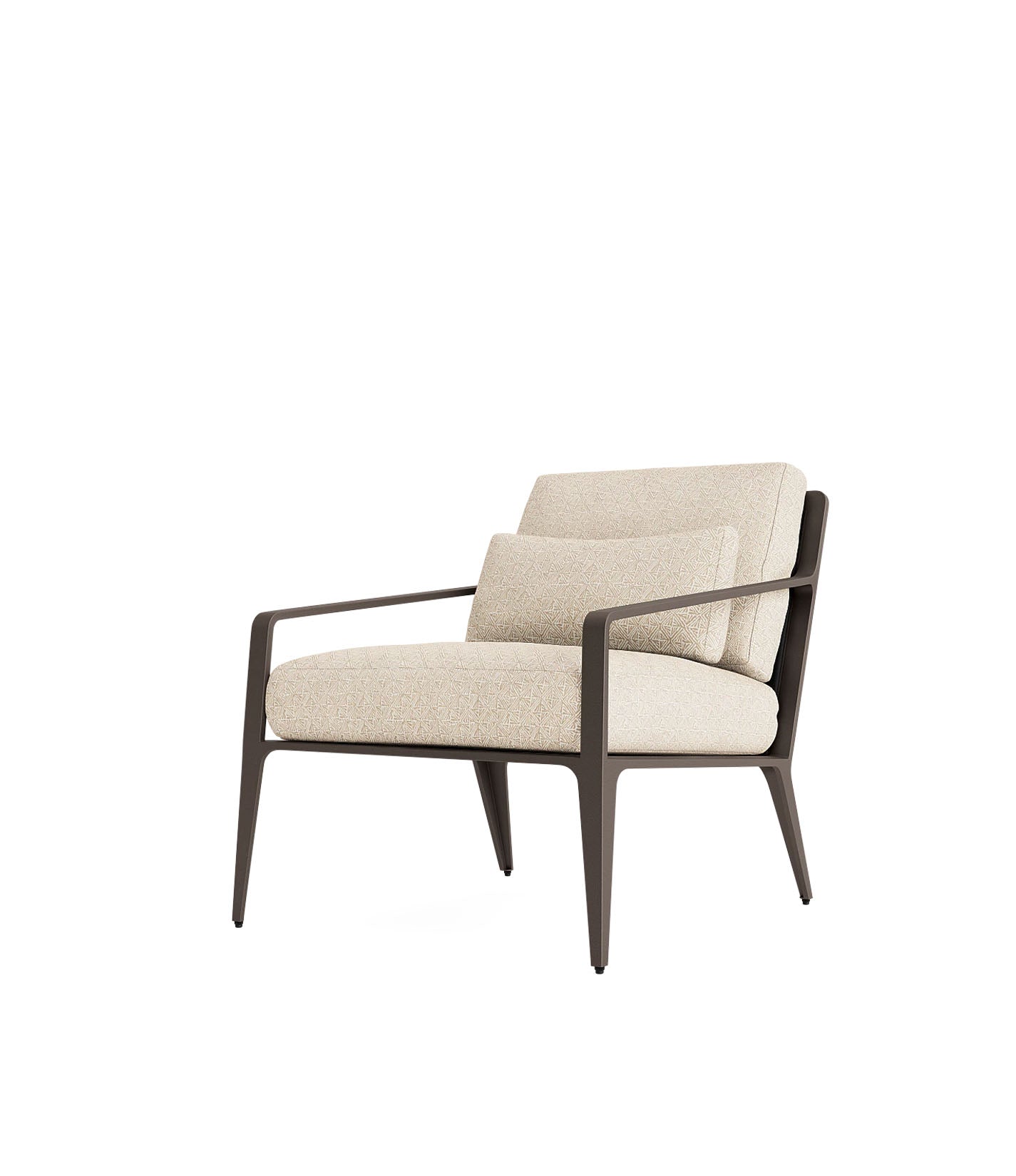 休闲椅 - 融合鸽子