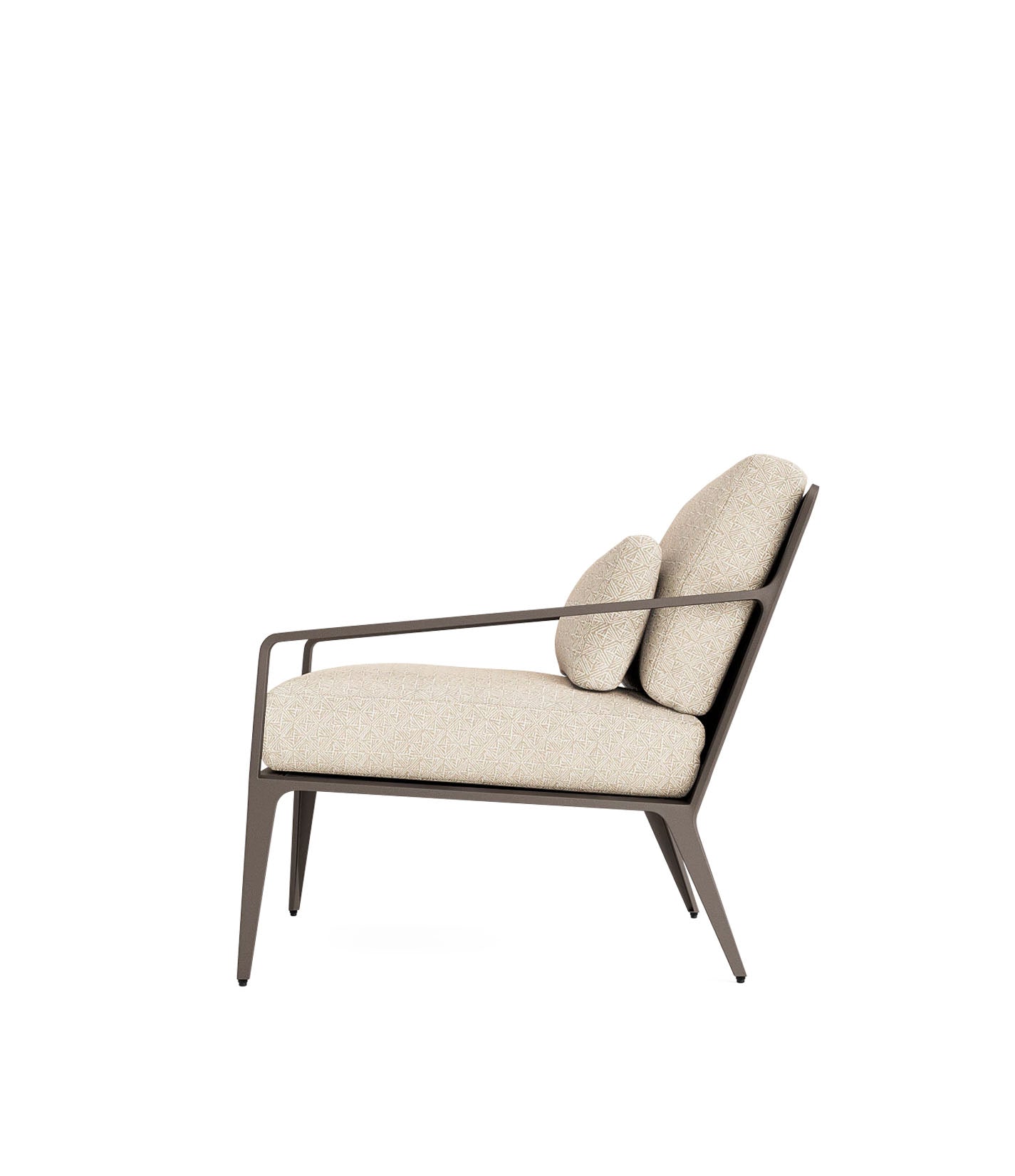 休闲椅 - 融合鸽子