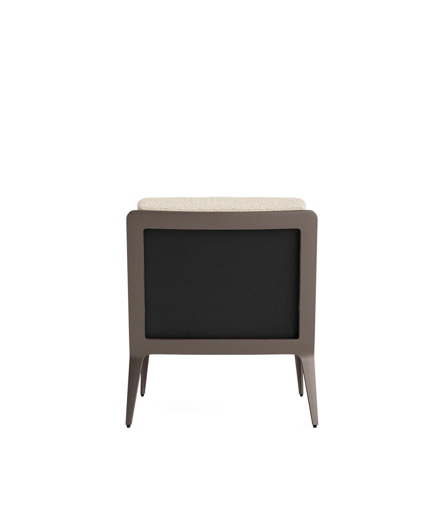 休闲椅 - 融合鸽子