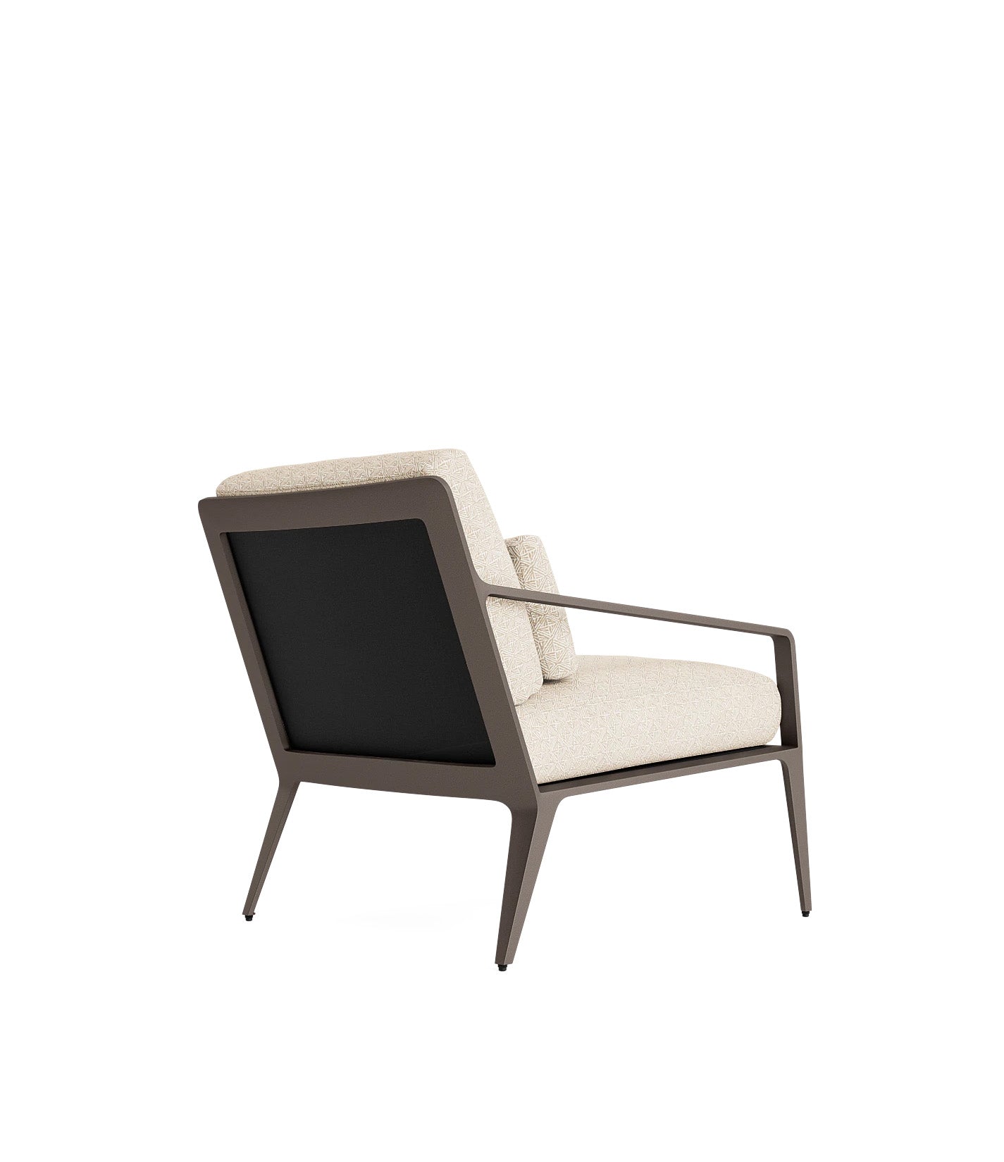 休闲椅 - 融合鸽子