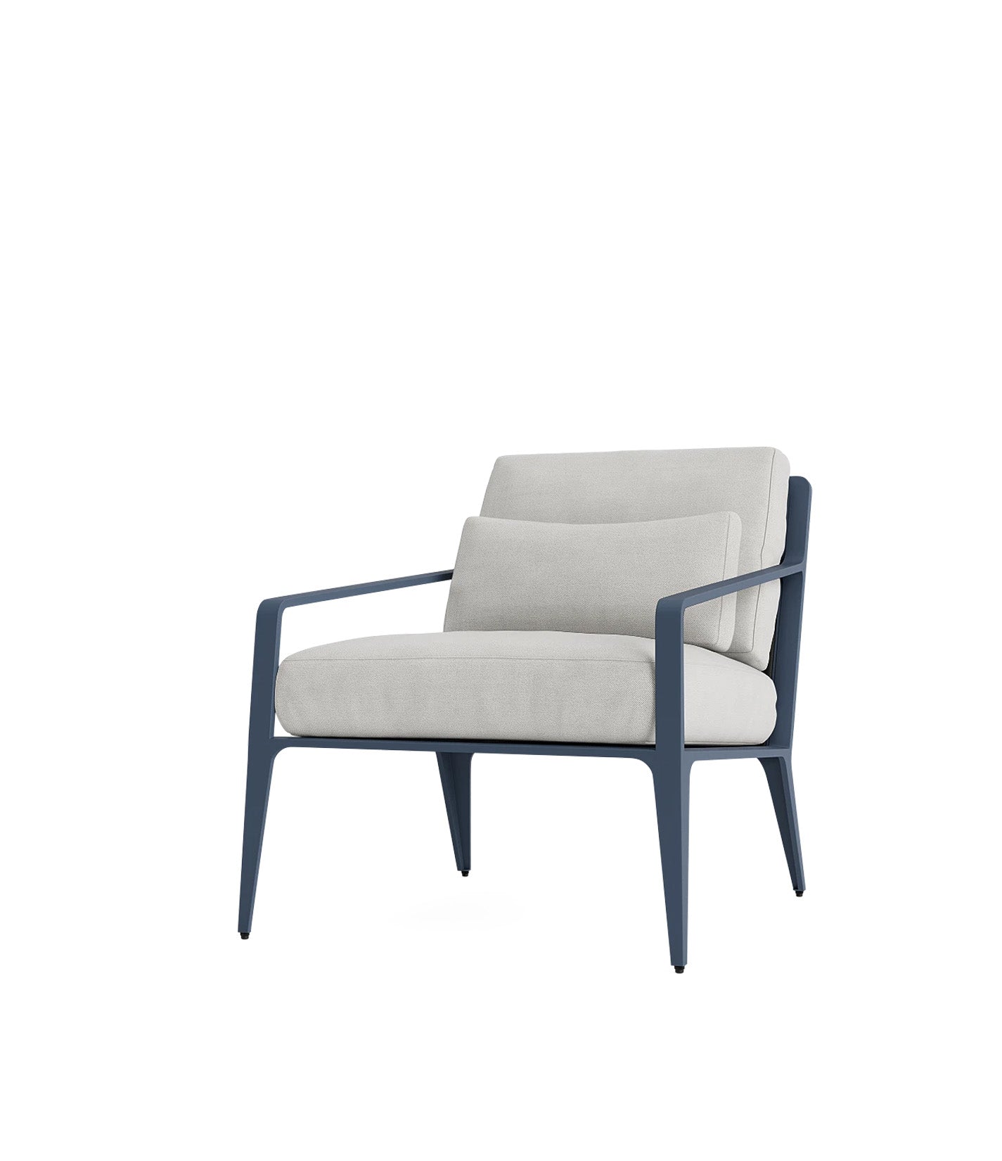 休闲椅 - 融合鸽子