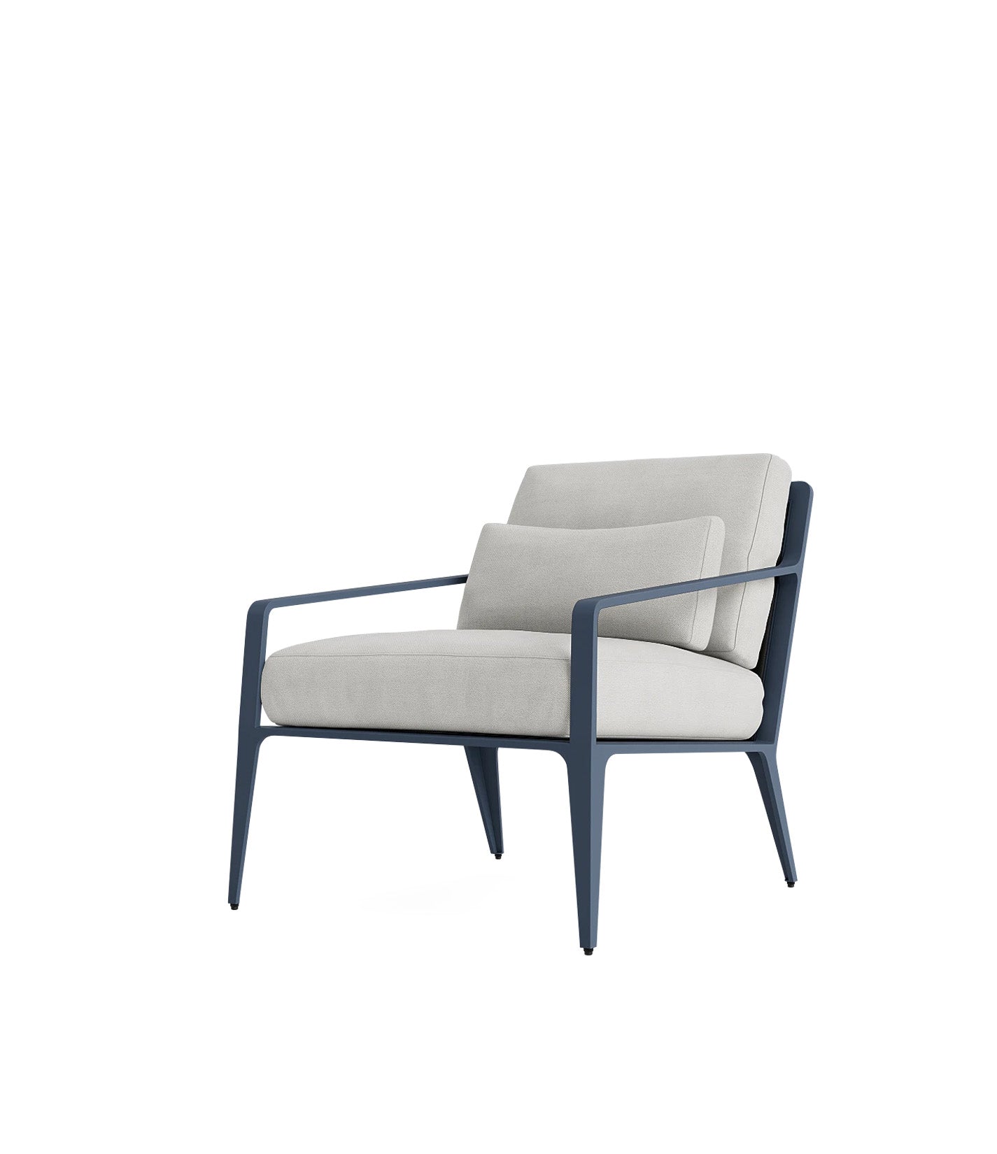 休闲椅 - 融合鸽子