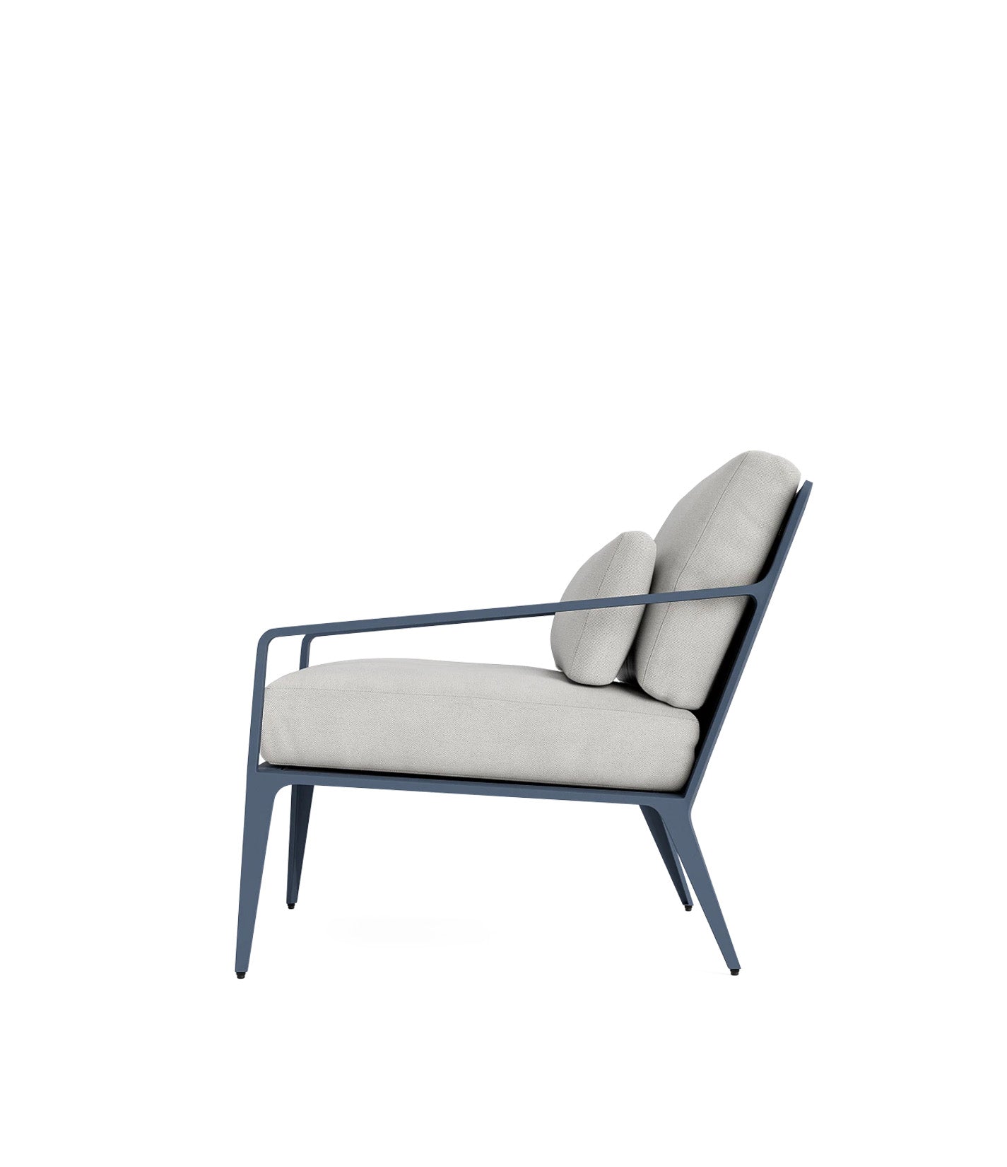 休闲椅 - 融合鸽子