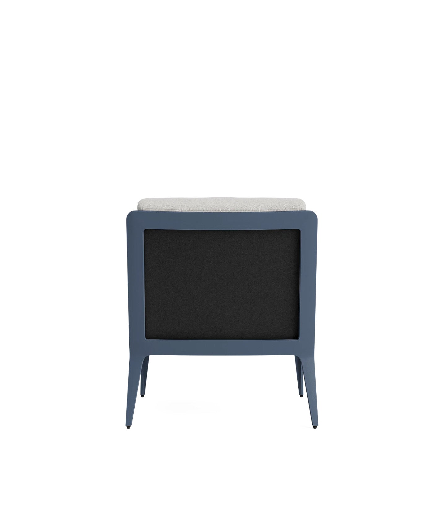 休闲椅 - 融合鸽子