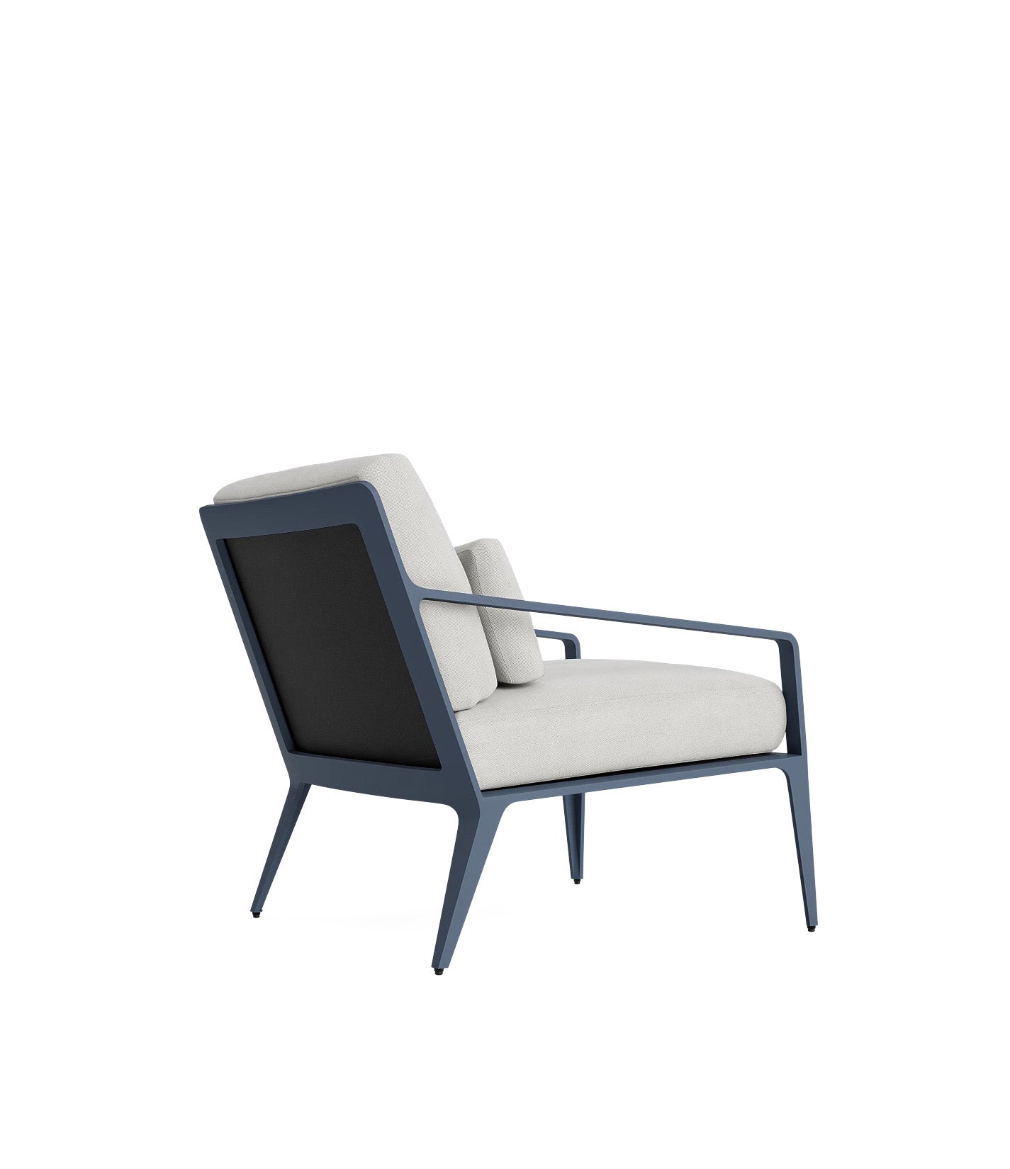 休闲椅 - 融合鸽子