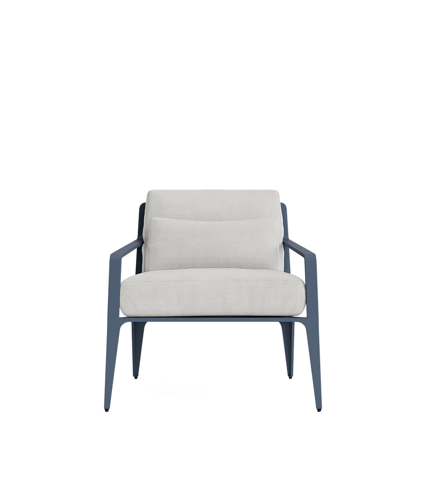 休闲椅 - 融合鸽子