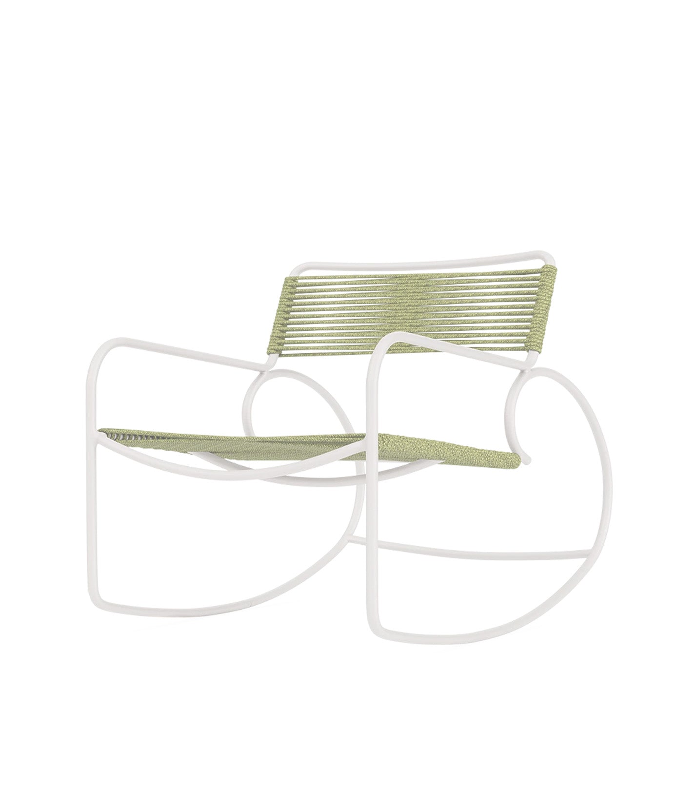 Walter Lamb Rocking Chair