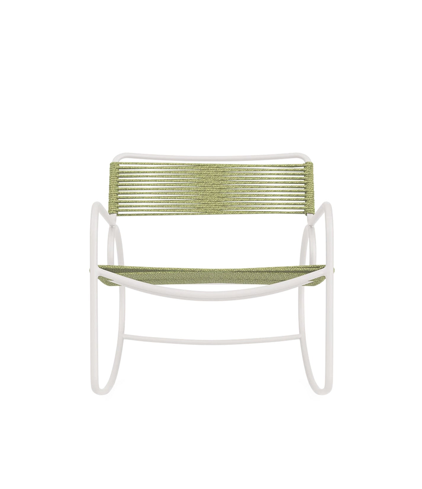 Walter Lamb Rocking Chair