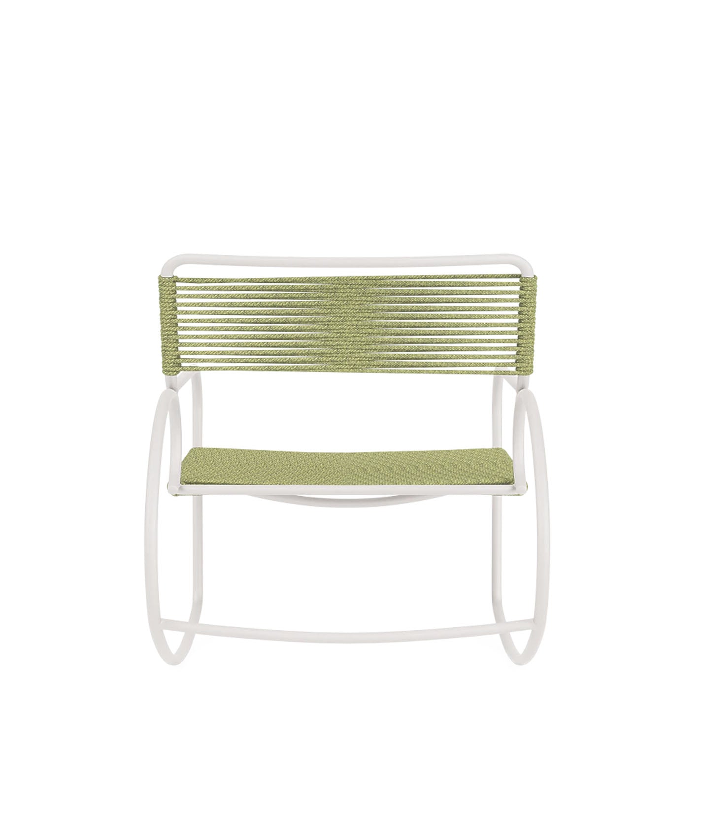 Walter Lamb Rocking Chair