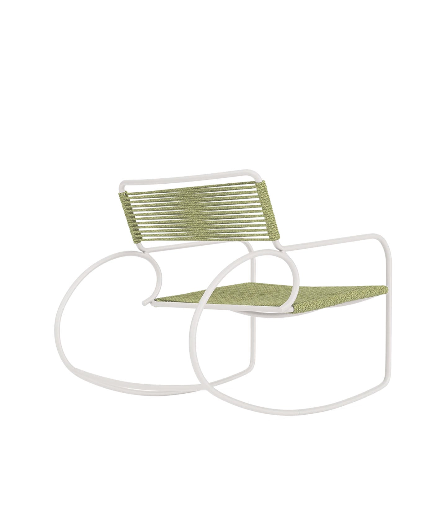 Walter Lamb Rocking Chair