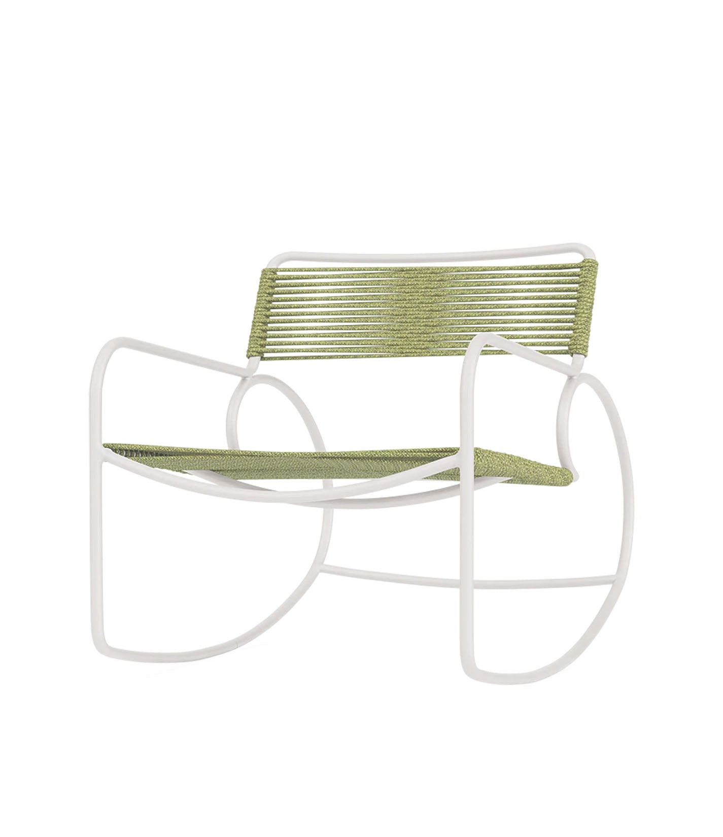 Walter Lamb Rocking Chair