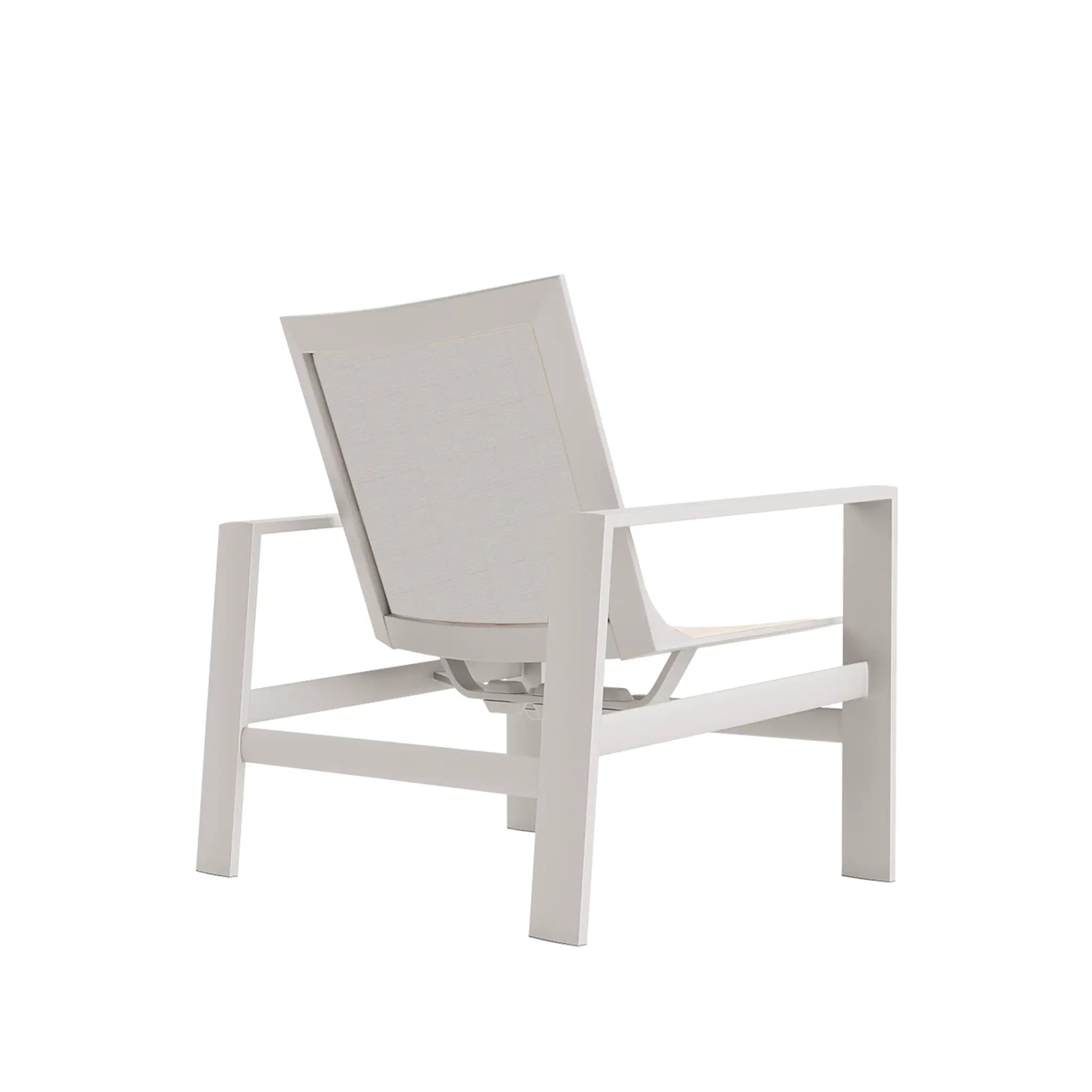 Parkway Flex Sling Motion Lounge Chair