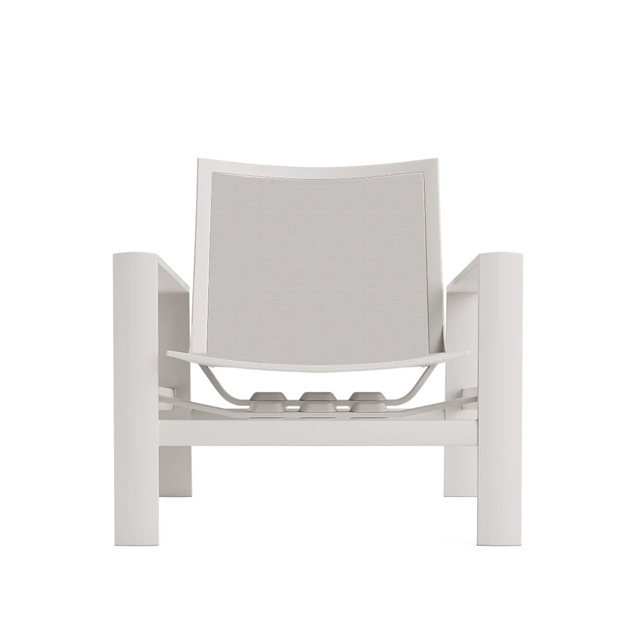 Parkway Flex Sling Motion Lounge Chair