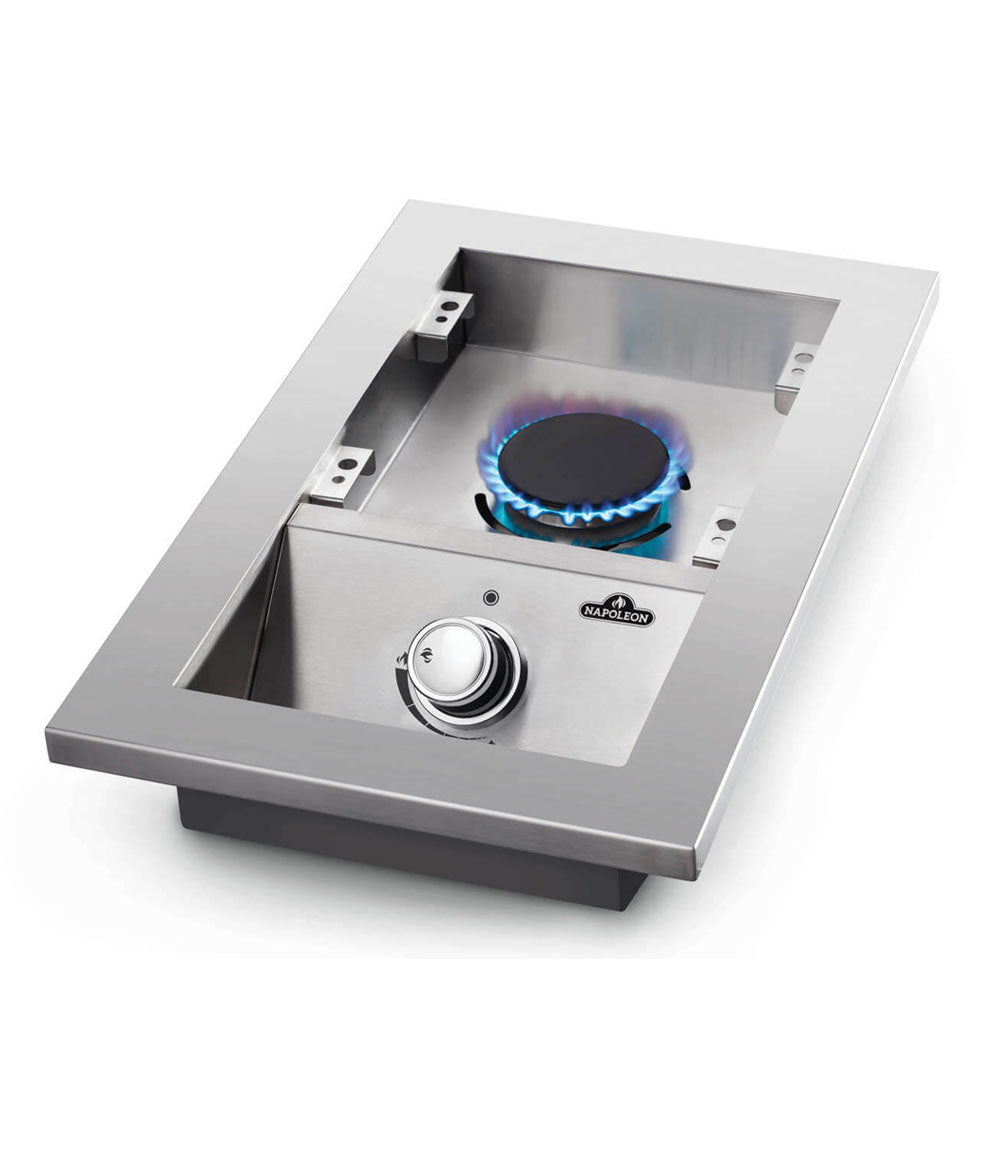 嵌入式500系列单炉灶