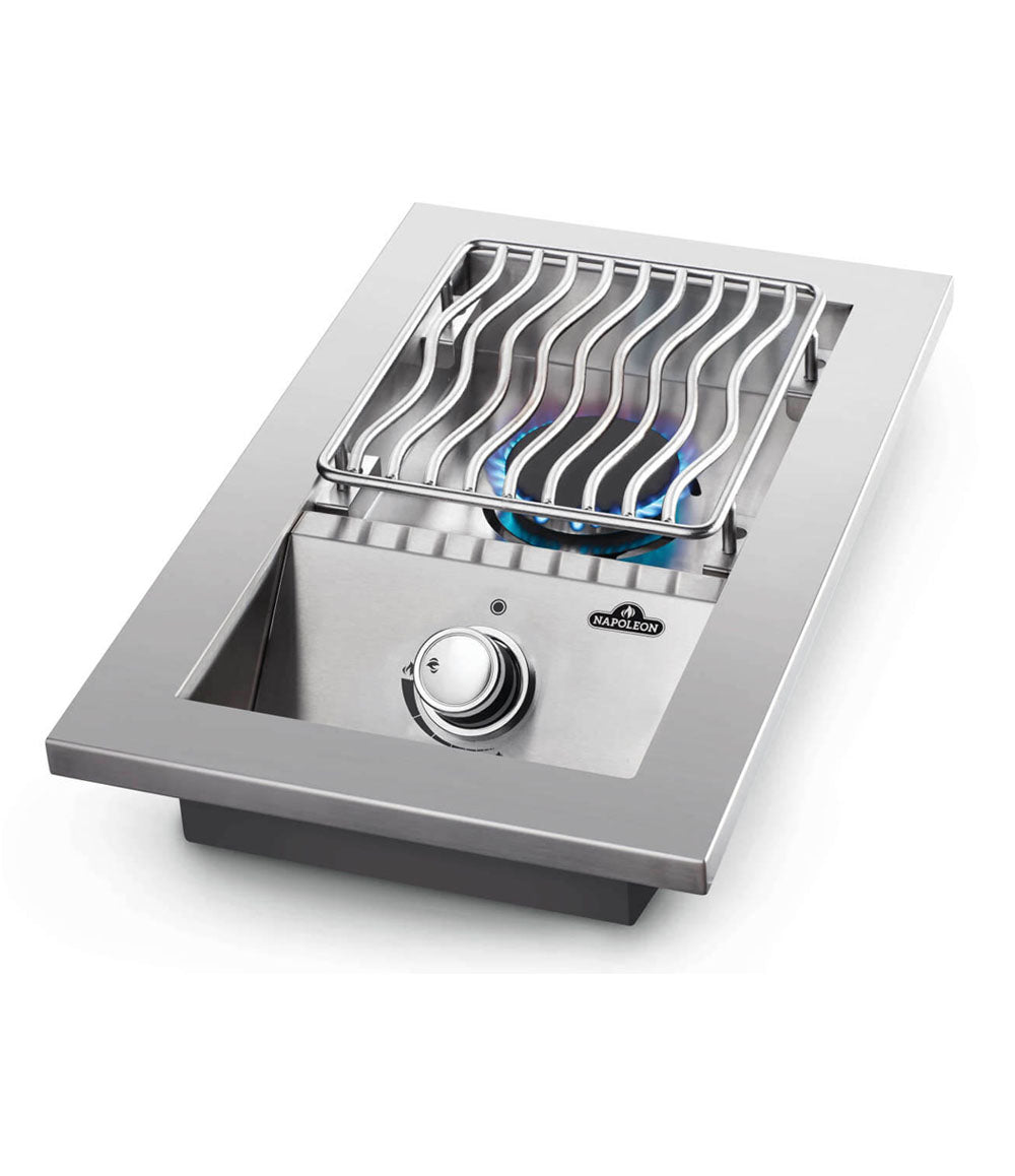 嵌入式500系列单炉灶