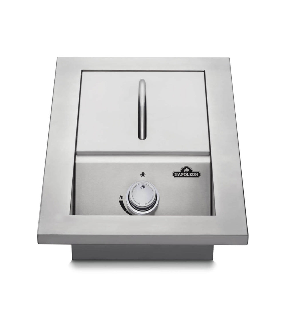 嵌入式500系列单炉灶