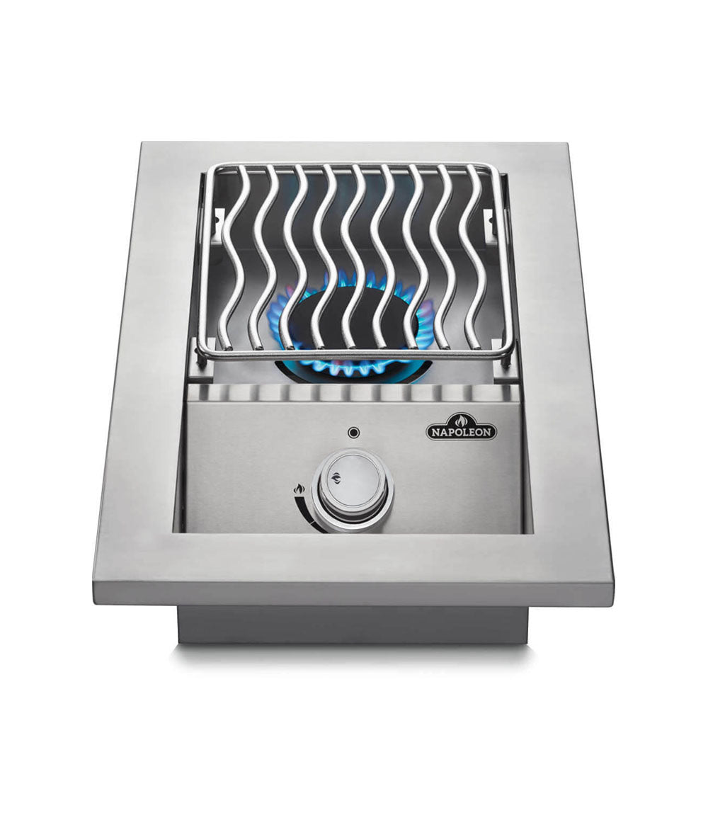 嵌入式500系列单炉灶