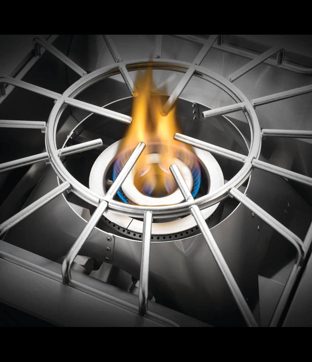 嵌入式700系列动力燃烧器