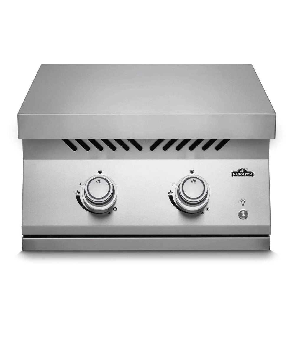 嵌入式700系列动力燃烧器