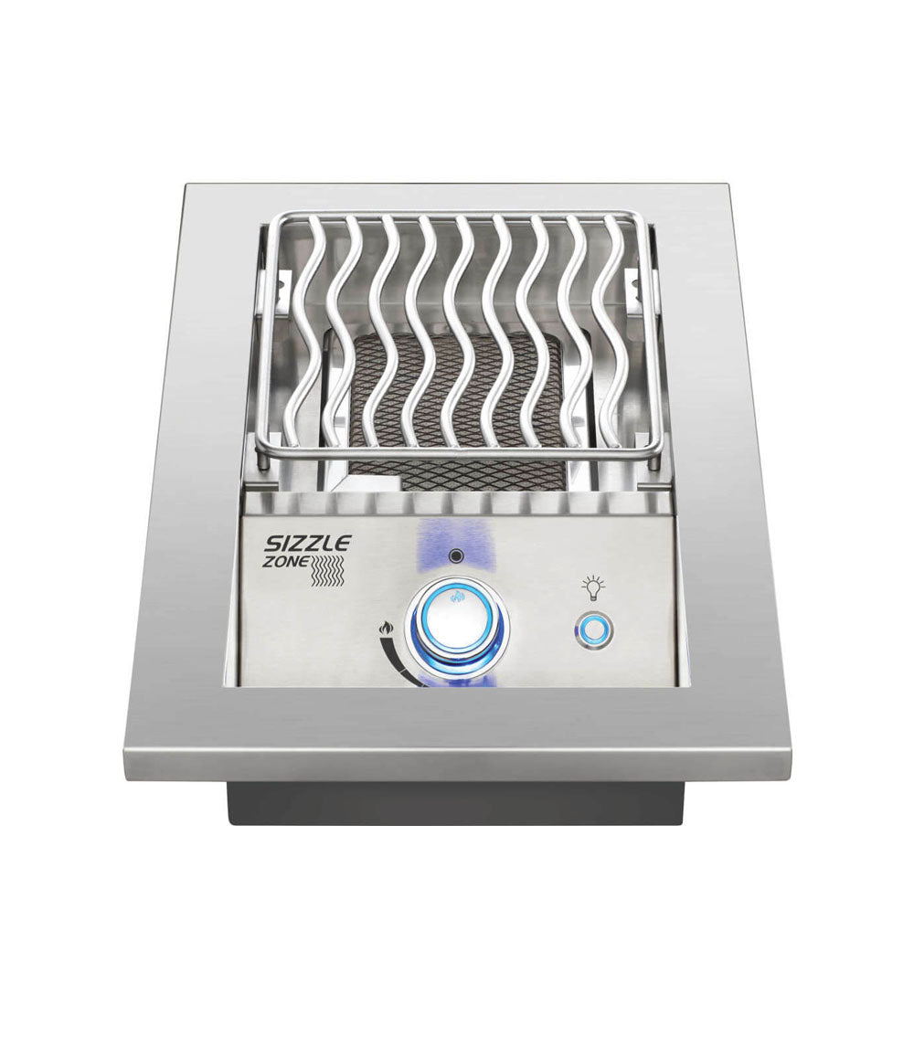 嵌入式700系列单红外燃烧器